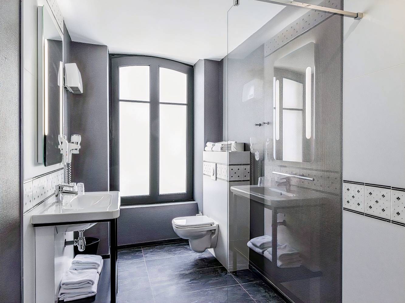 ibis Styles Dinan Centre-Ville