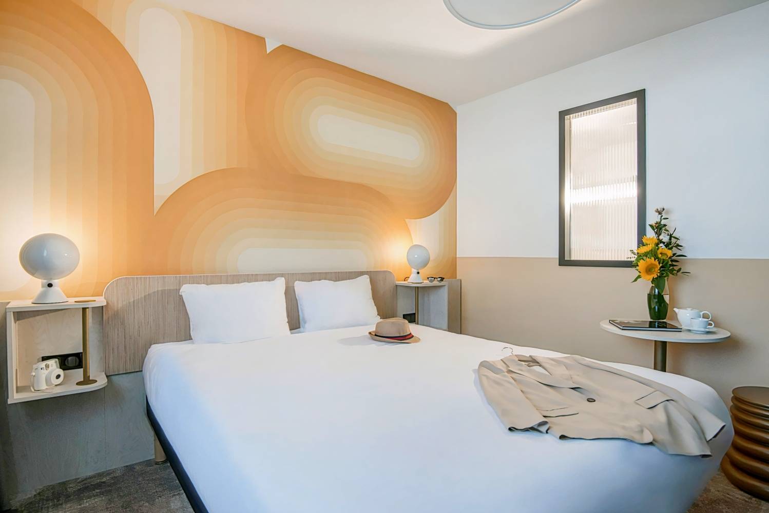 ibis Styles Pertuis Portes du Luberon