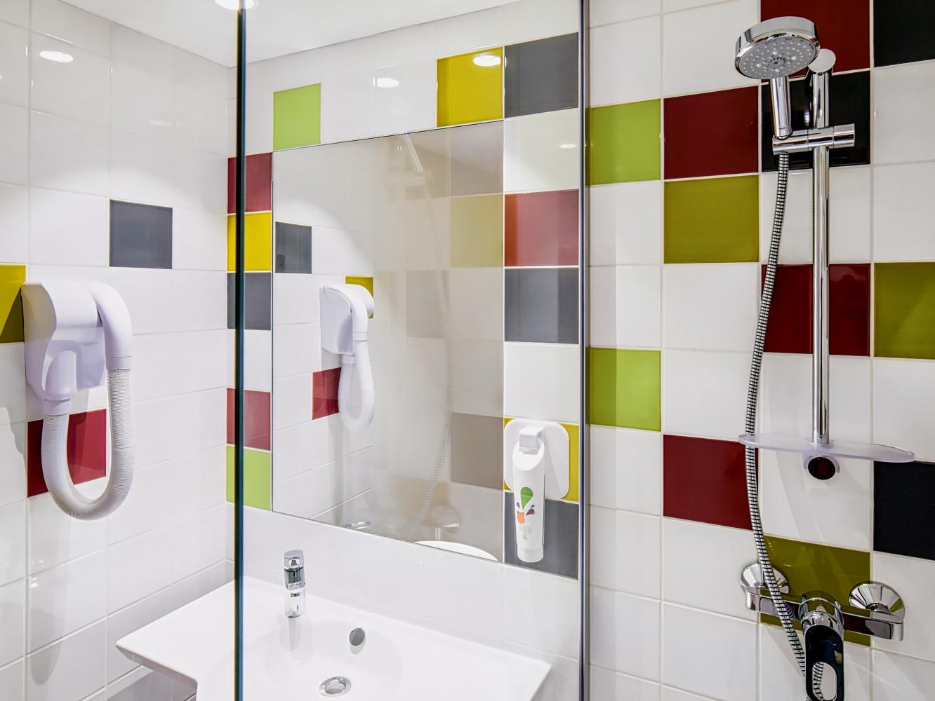 ibis Styles Collioure Port-Vendres