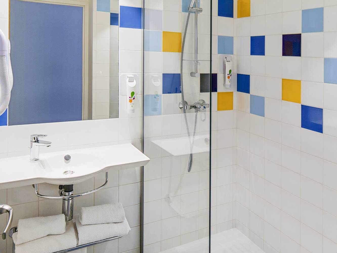 ibis Styles Collioure Port-Vendres