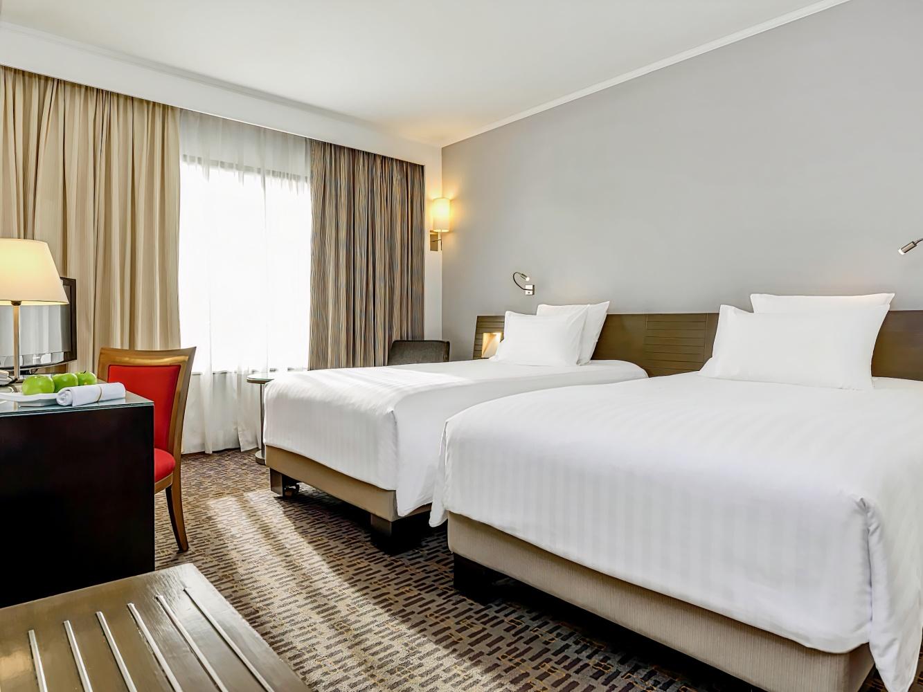 Novotel Bangkok on Siam Square