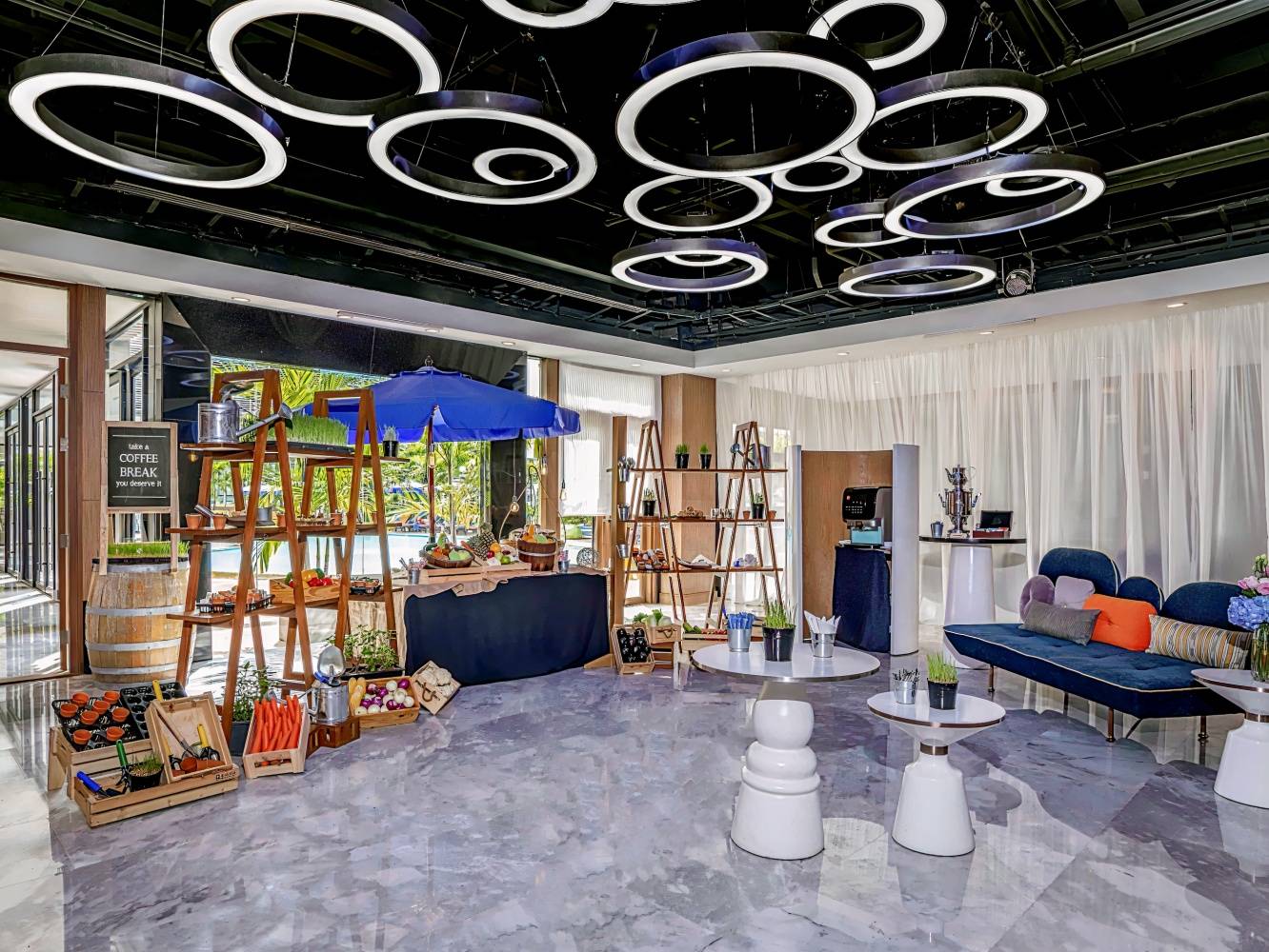 Novotel Bangkok on Siam Square