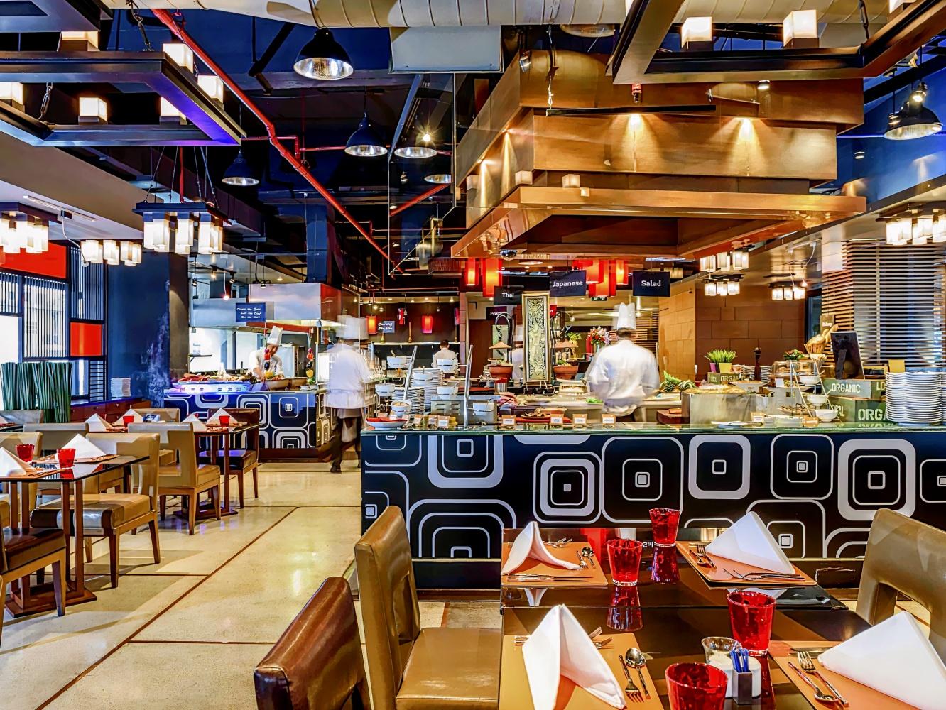 Novotel Bangkok on Siam Square