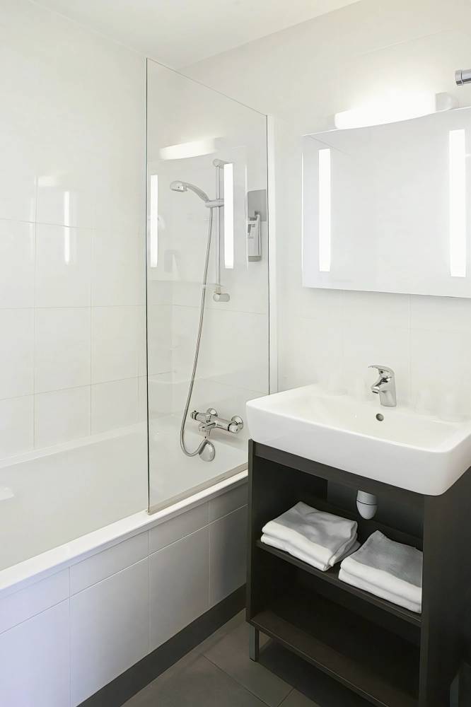 ibis Styles Saint-Malo Centre Historique