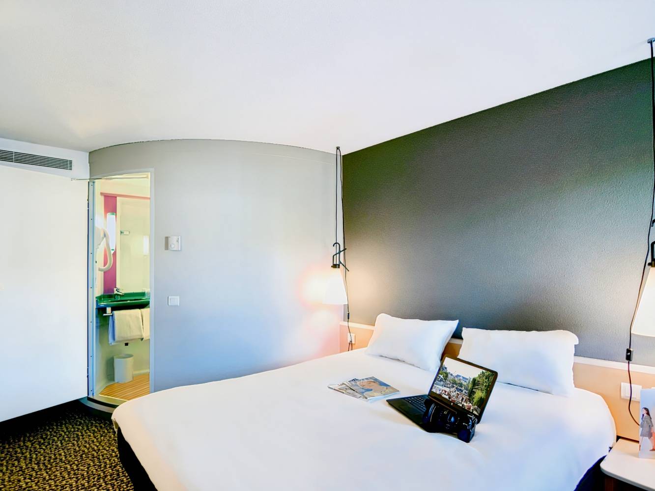 ibis Nantes La Beaujoire Parc Expo