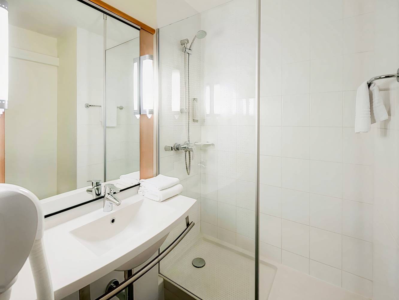 ibis Nantes La Beaujoire Parc Expo