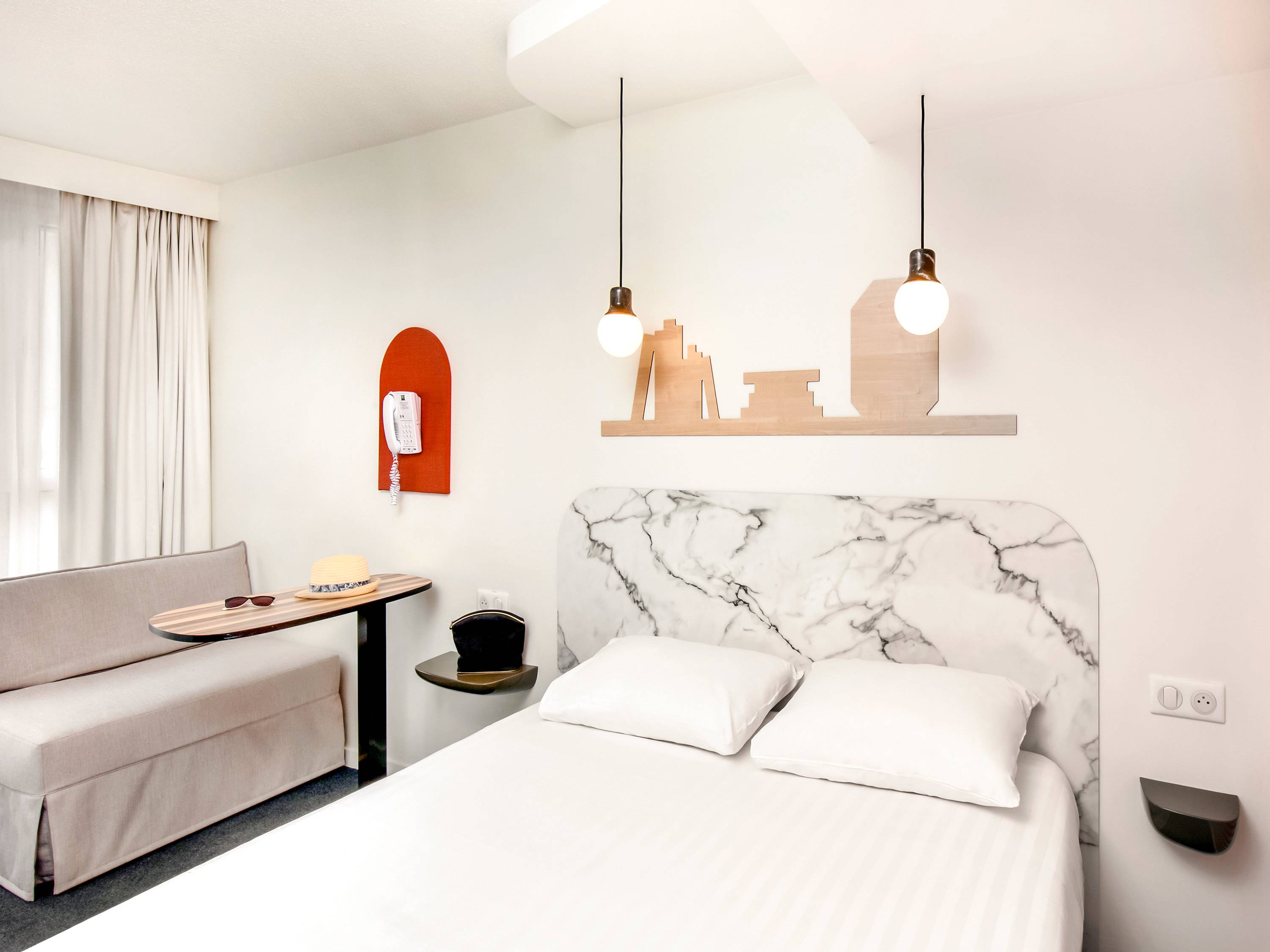 ibis Styles Vichy Centre