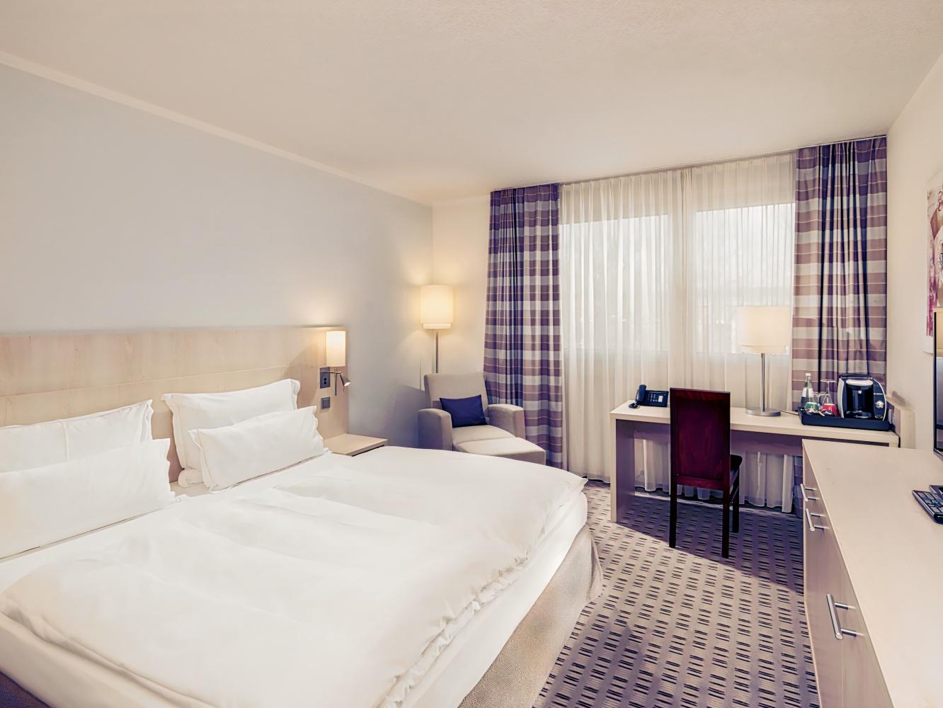 Mercure Mannheim Am Friedensplatz