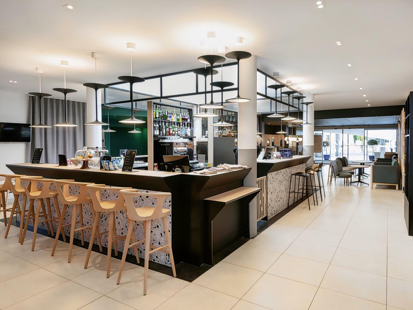 Novotel Blois Centre Val De Loire hotel