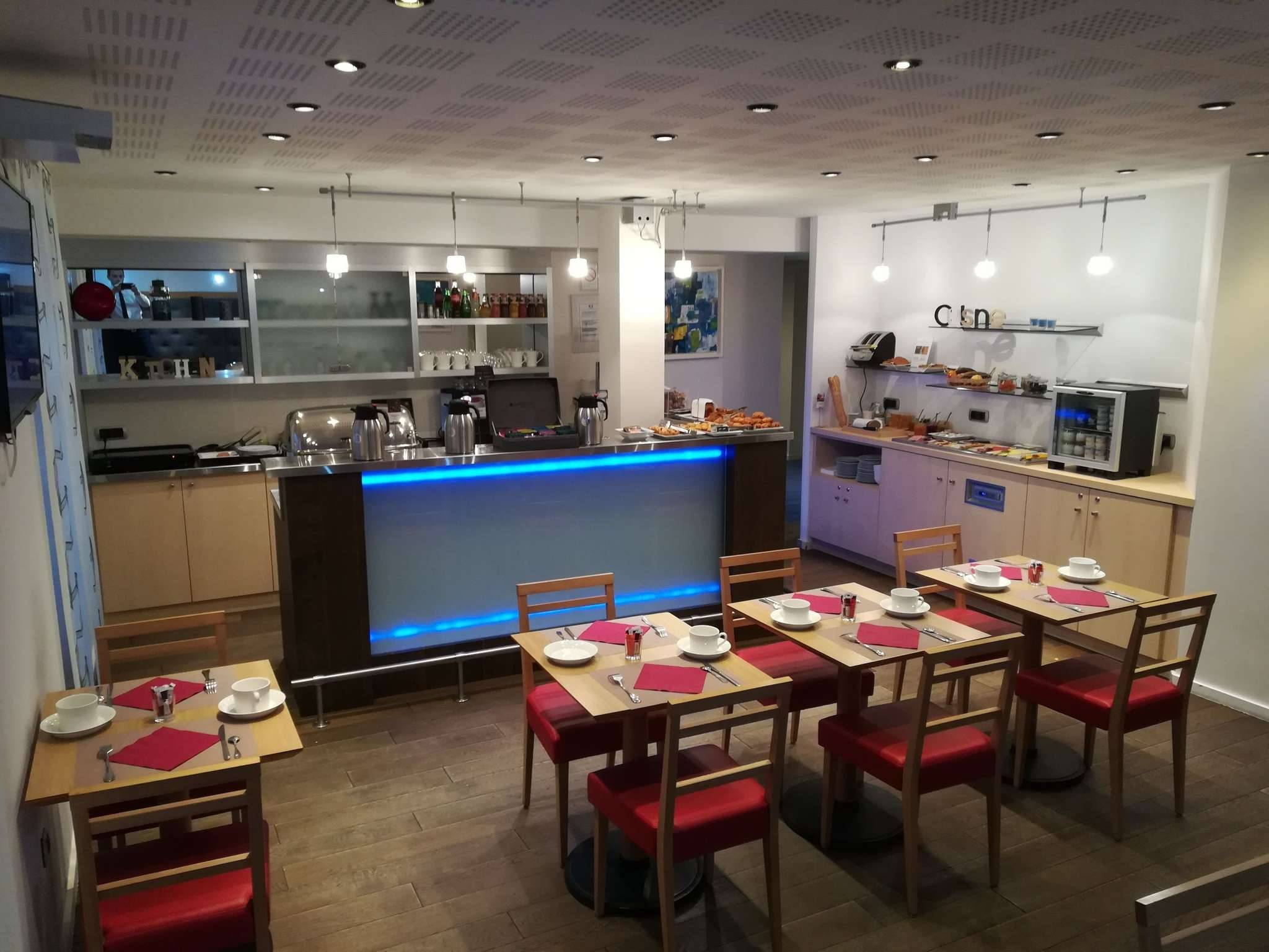 Mercure Vittel Hotel