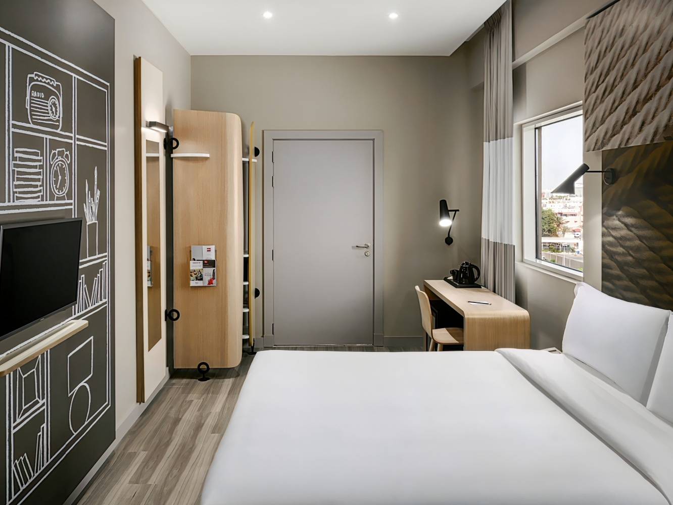 ibis Jeddah Malik Road