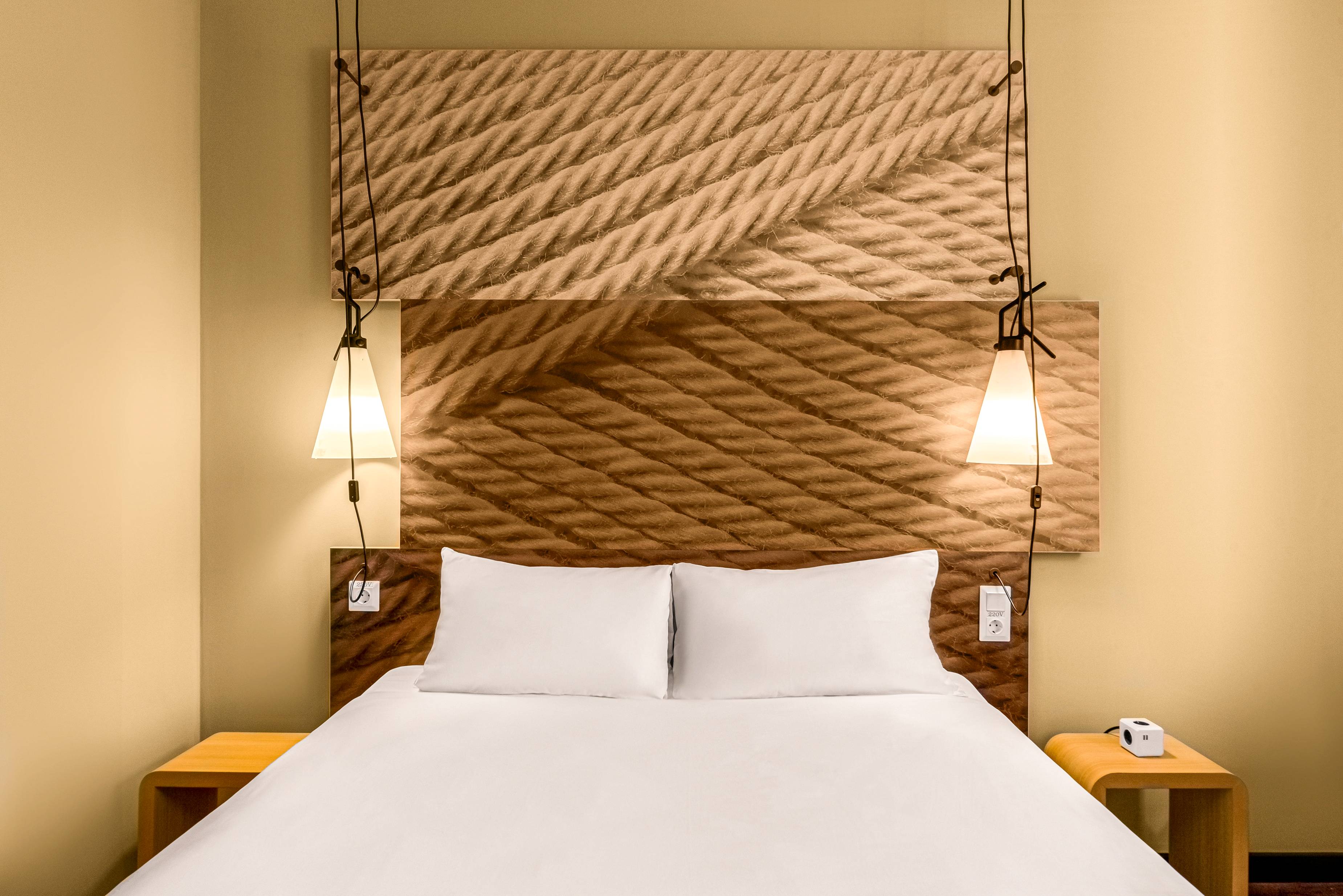 ibis Zurich City West