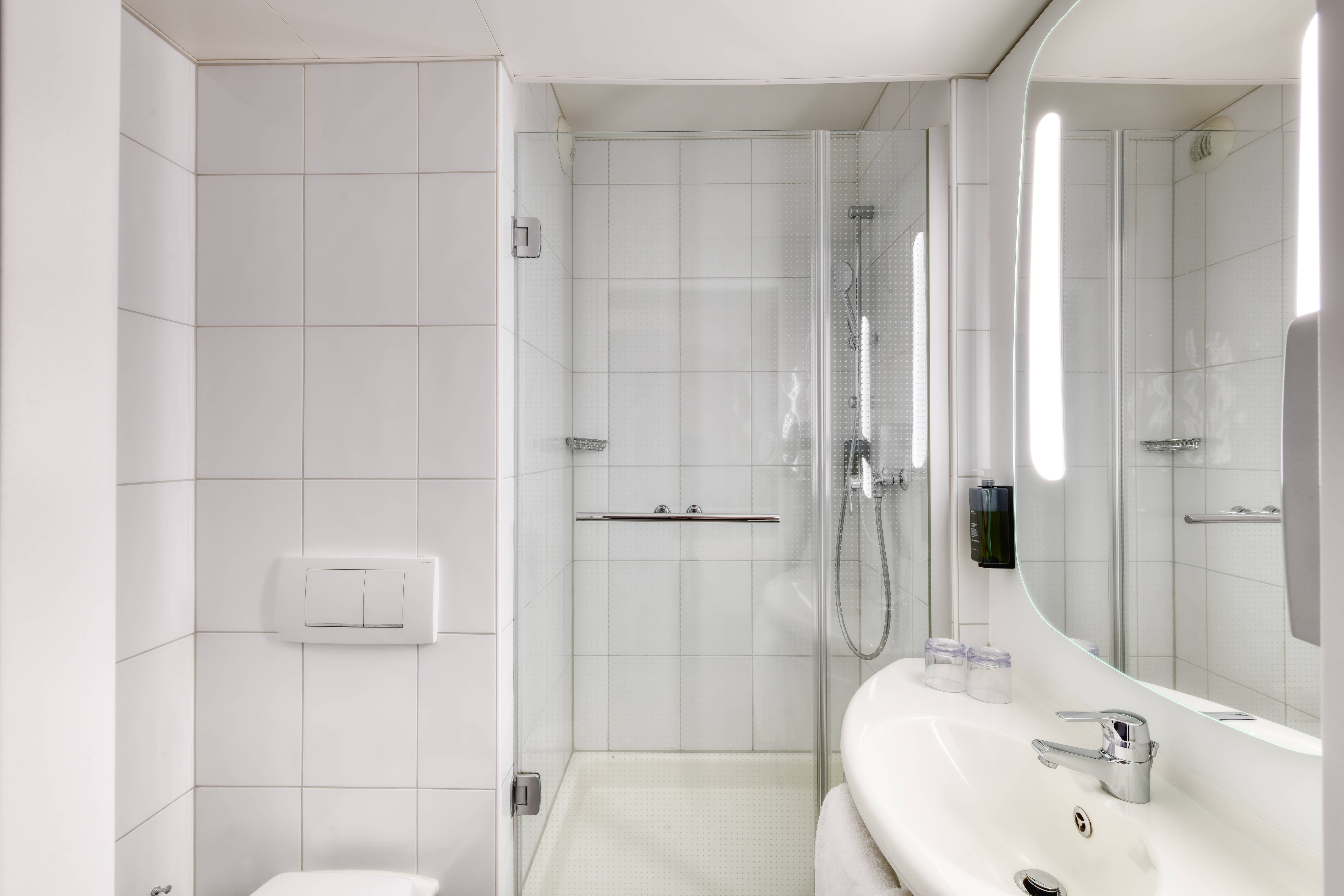 ibis Zurich City West