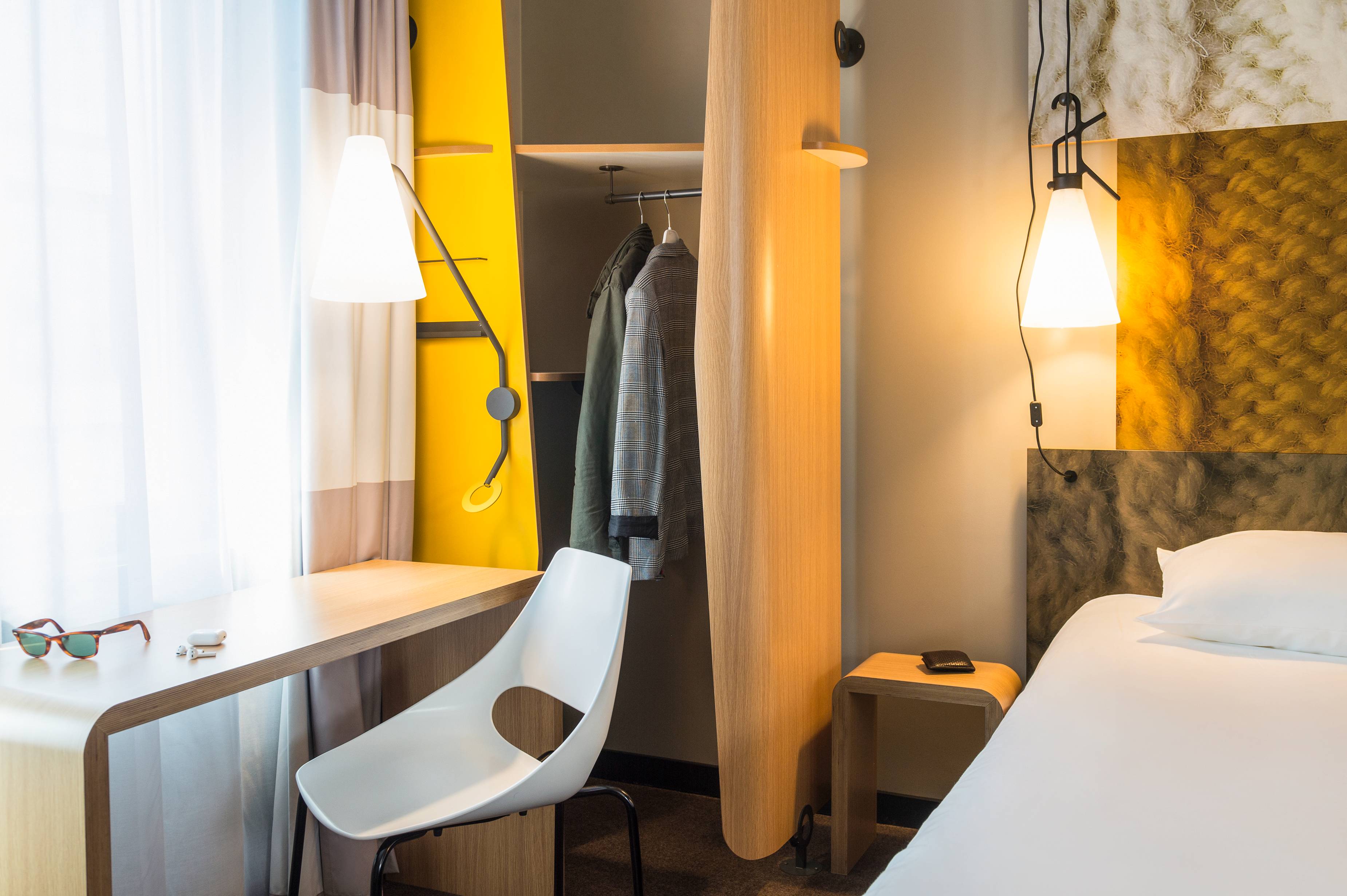 ibis Zurich City West