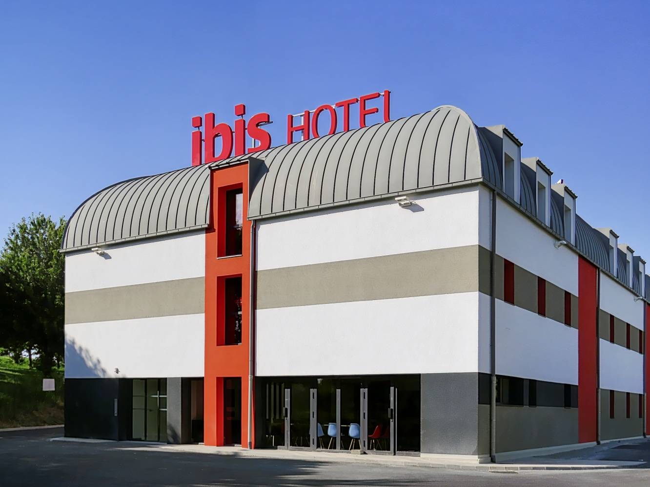 ibis Soissons