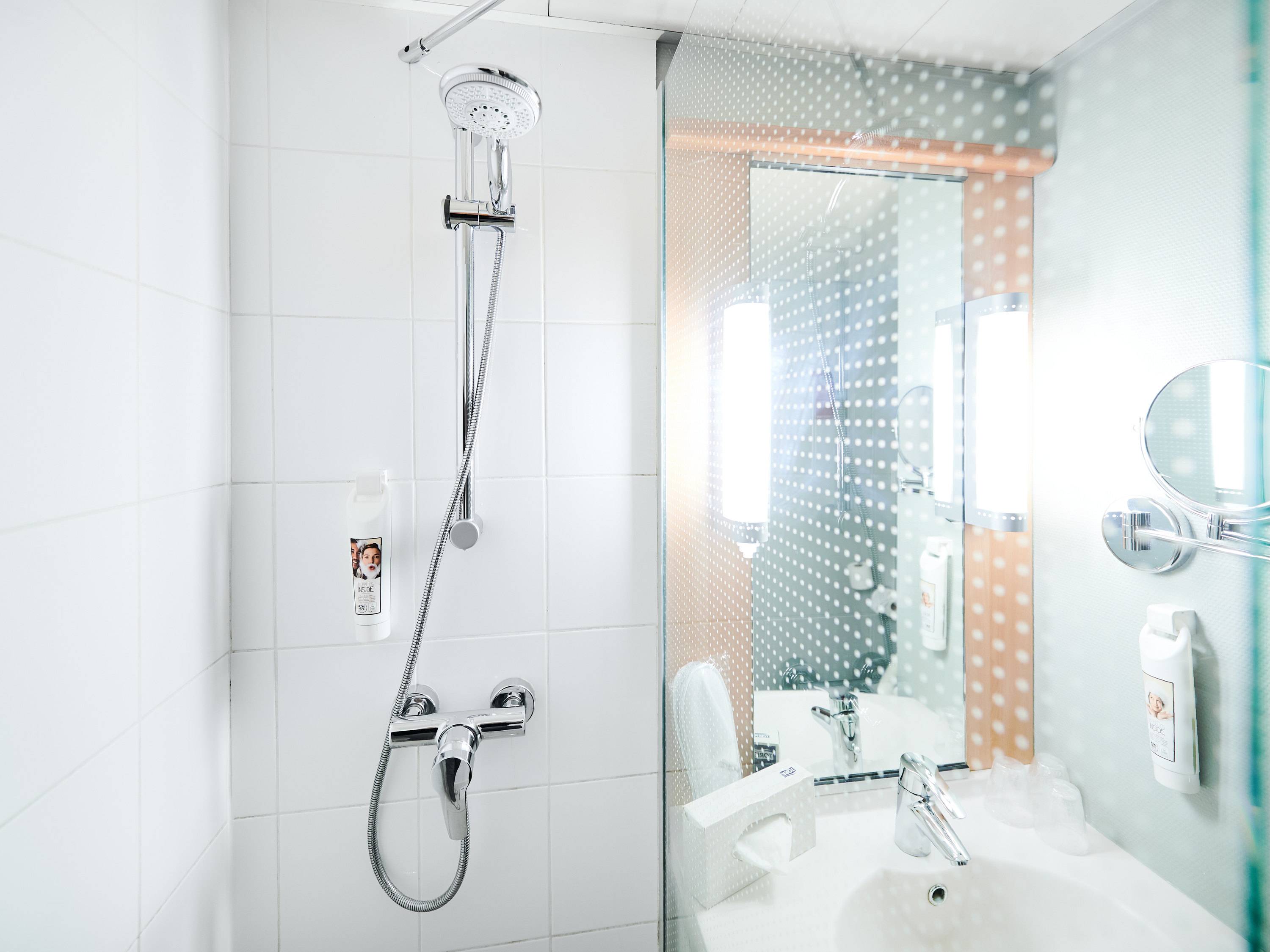 ibis Lyon Gerland Musée des Confluences