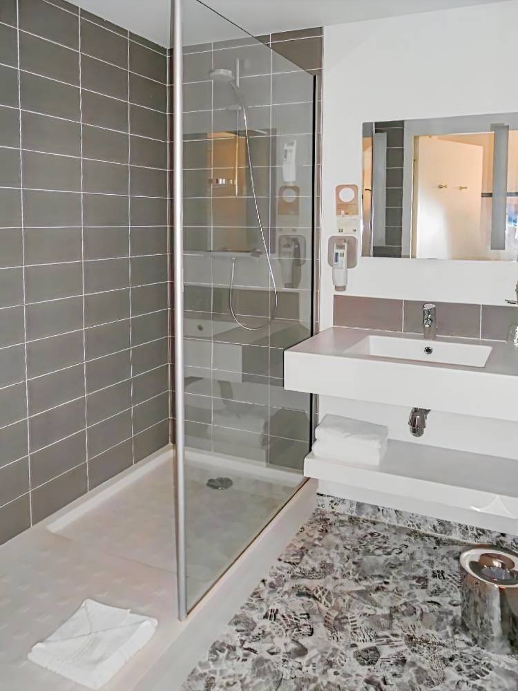 ibis Styles Lorient Caudan