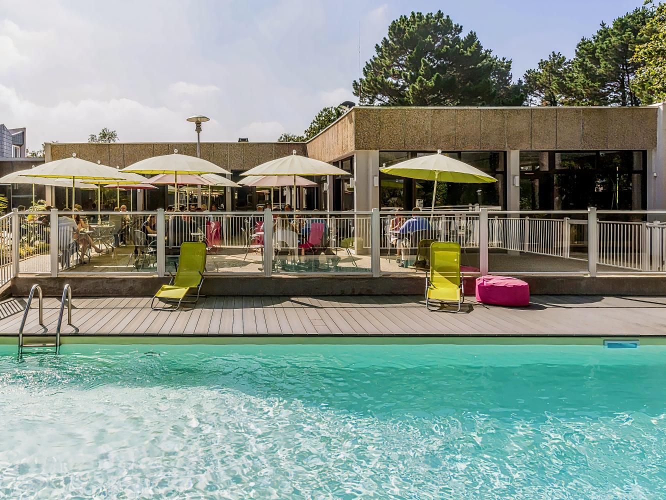 ibis Styles Lorient Caudan