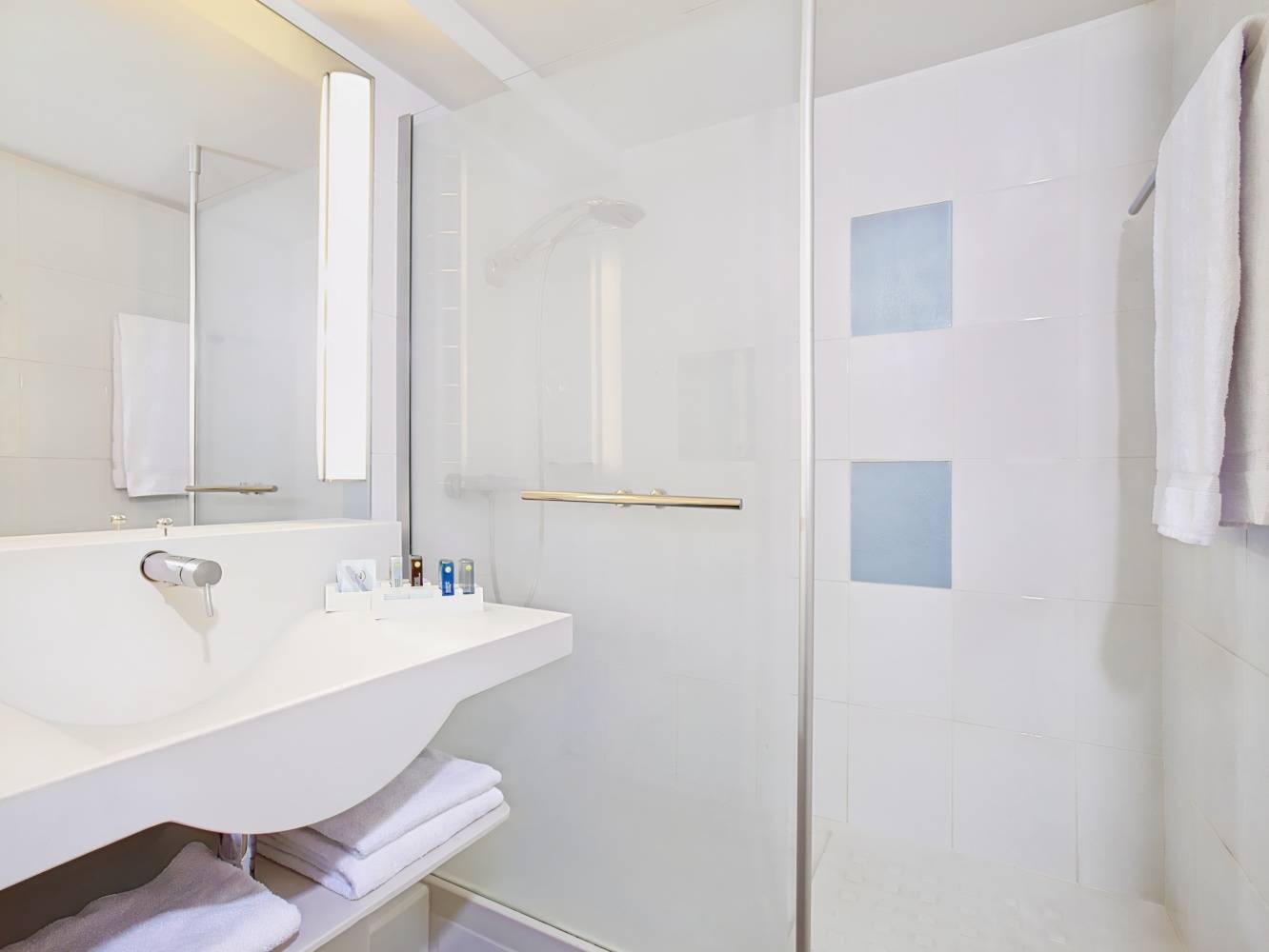 Novotel Limoges Le Lac