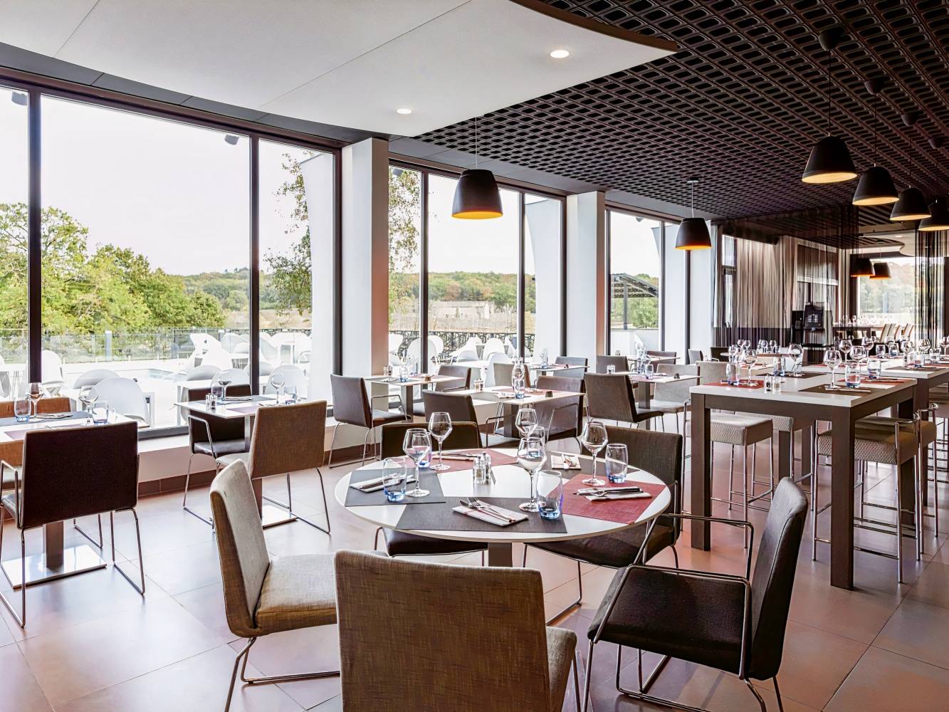 Novotel Limoges Le Lac