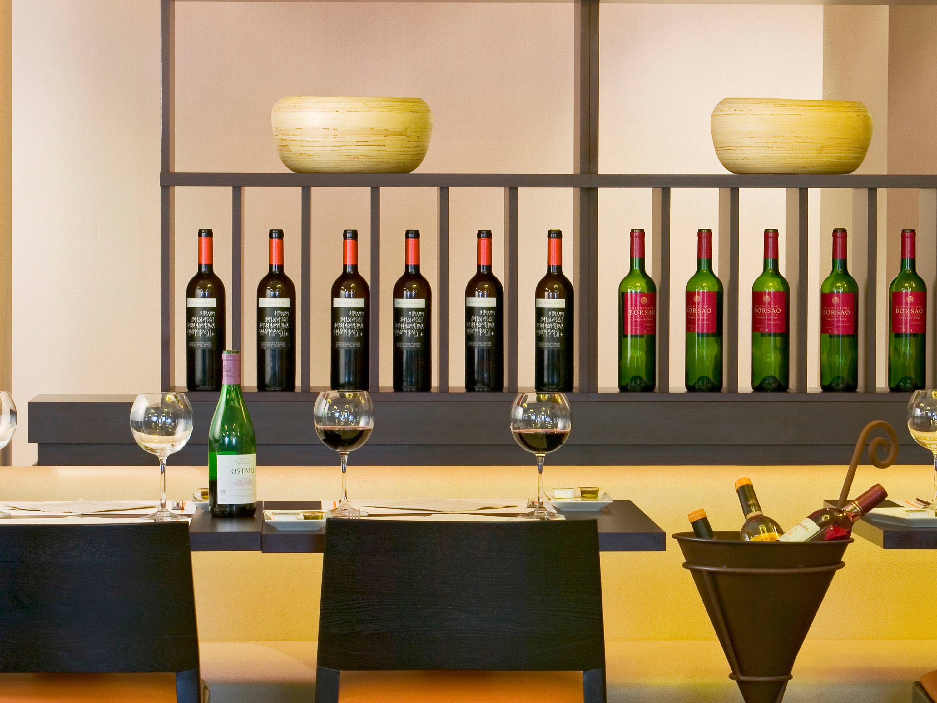 ibis Madrid Alcorcon Tresaguas