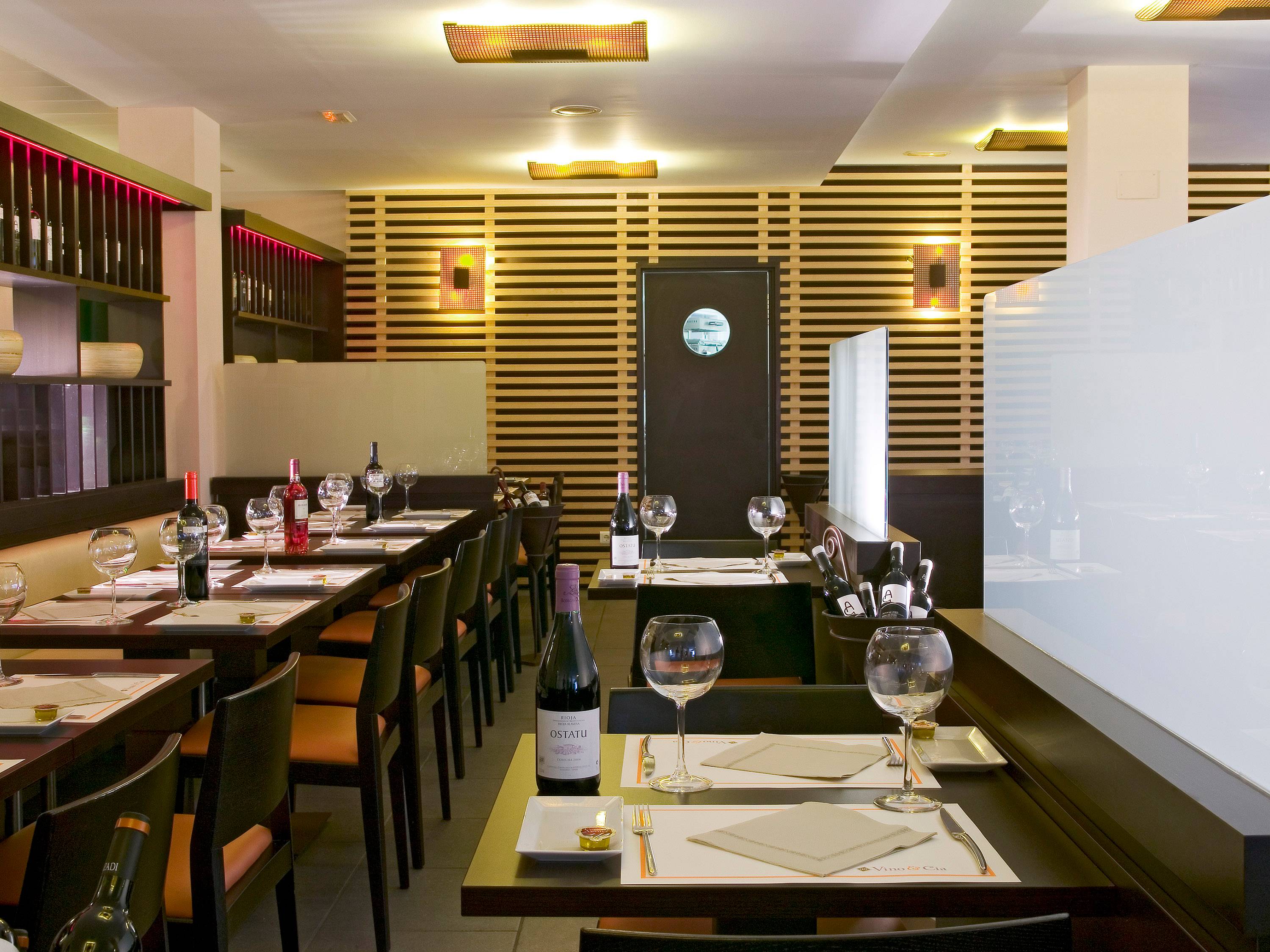 ibis Madrid Alcorcon Tresaguas