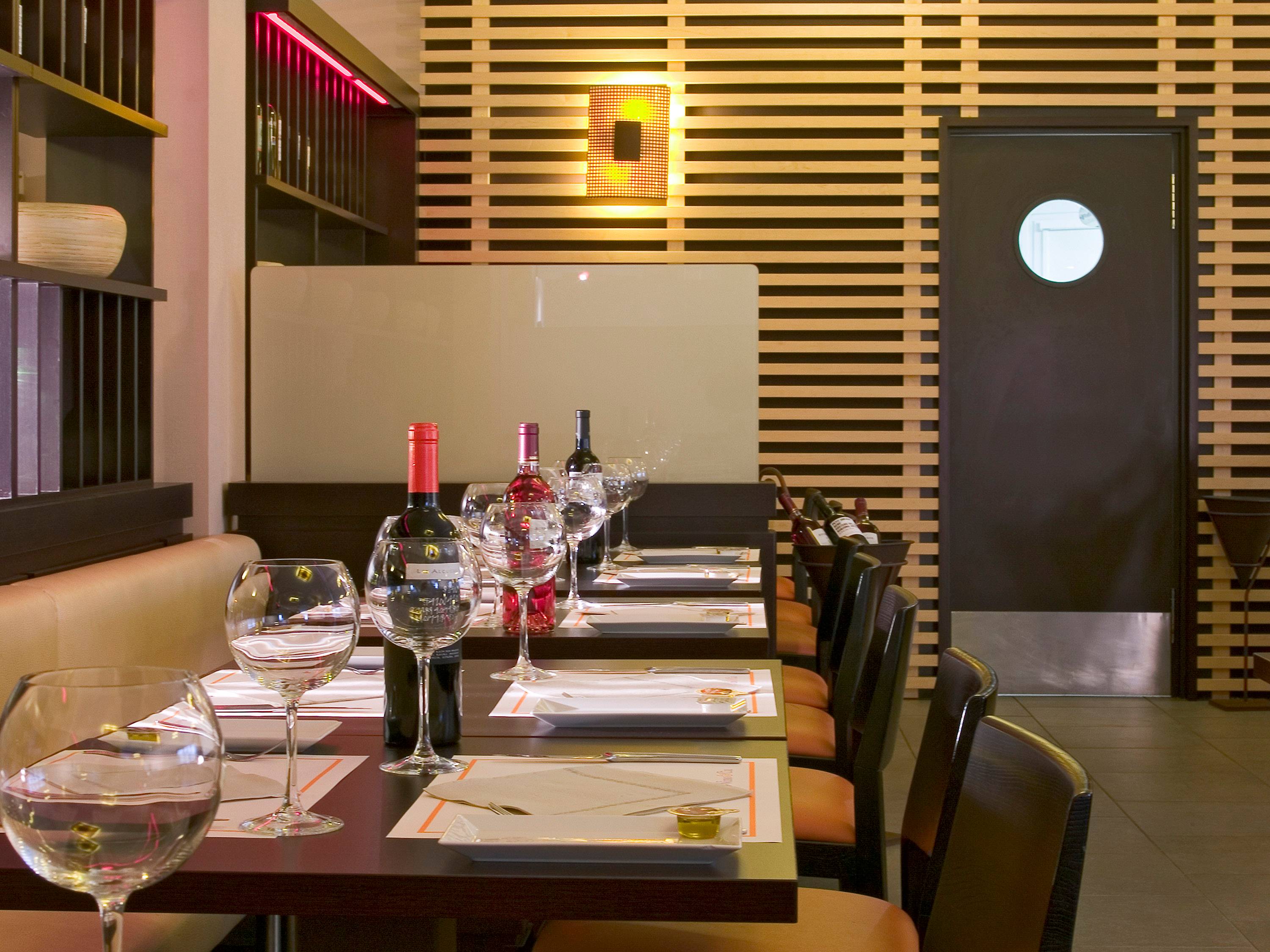 ibis Madrid Alcorcon Tresaguas