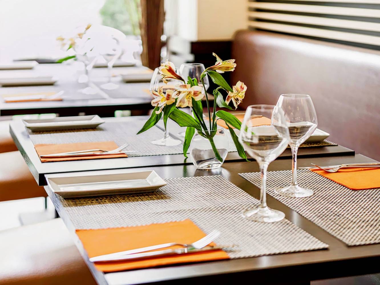 ibis Madrid Alcorcon Tresaguas