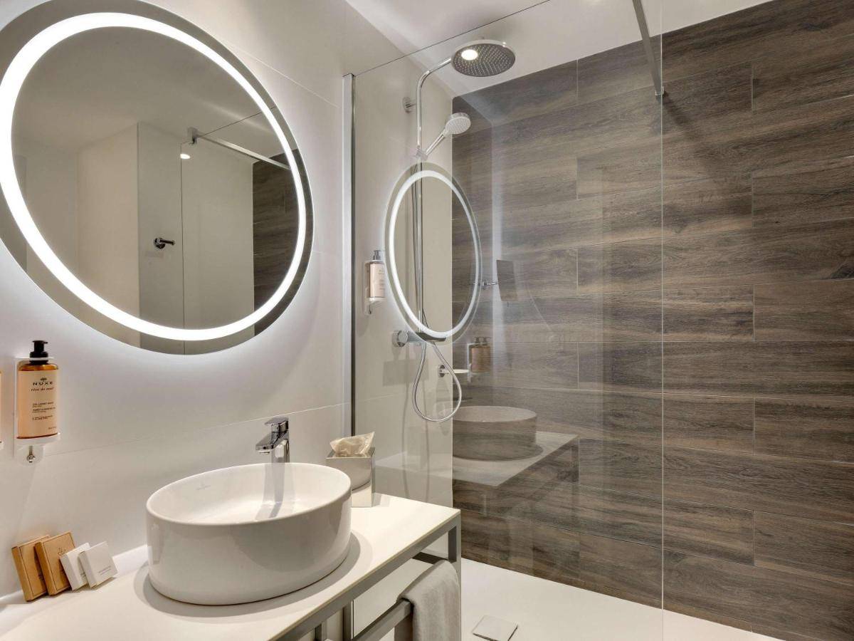 Mercure Montpellier Centre Comédie Hotel