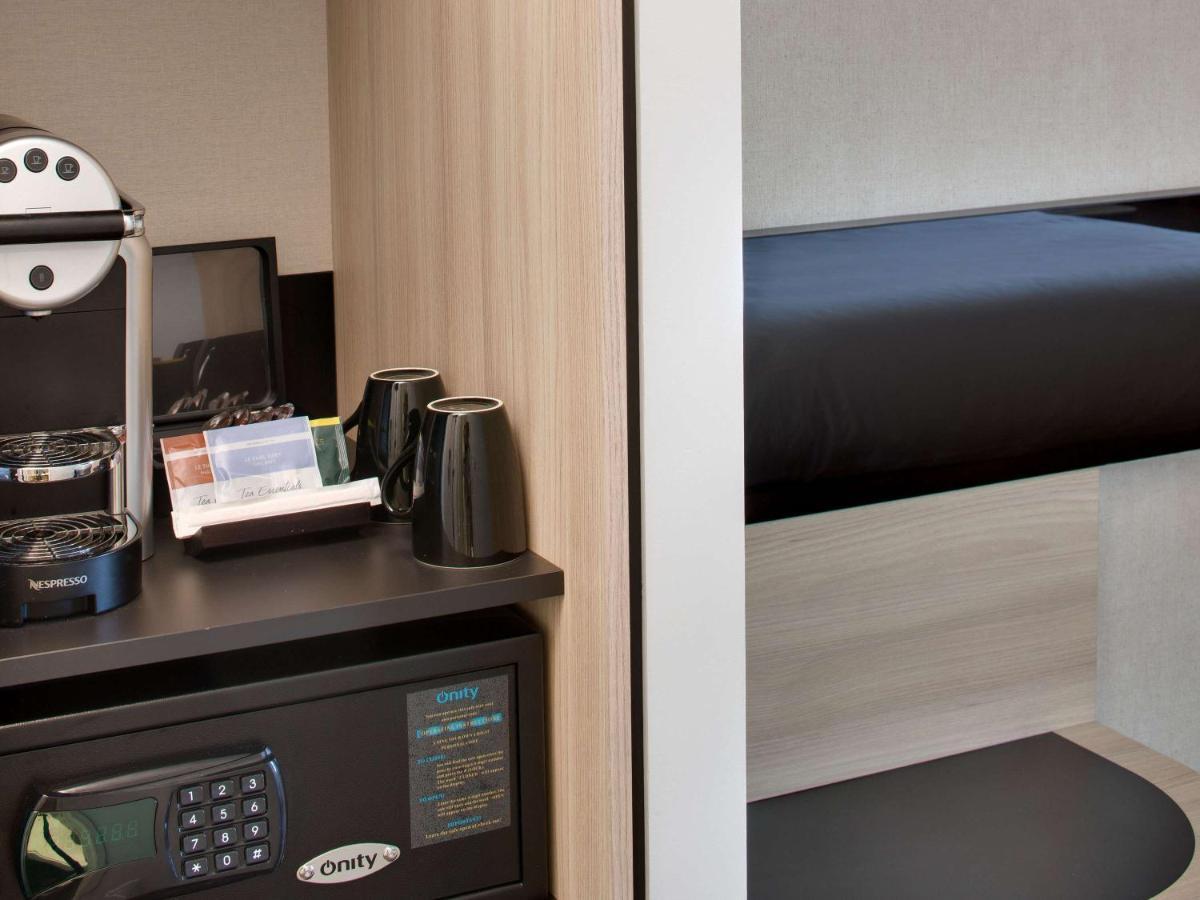 Mercure Montpellier Centre Comédie Hotel