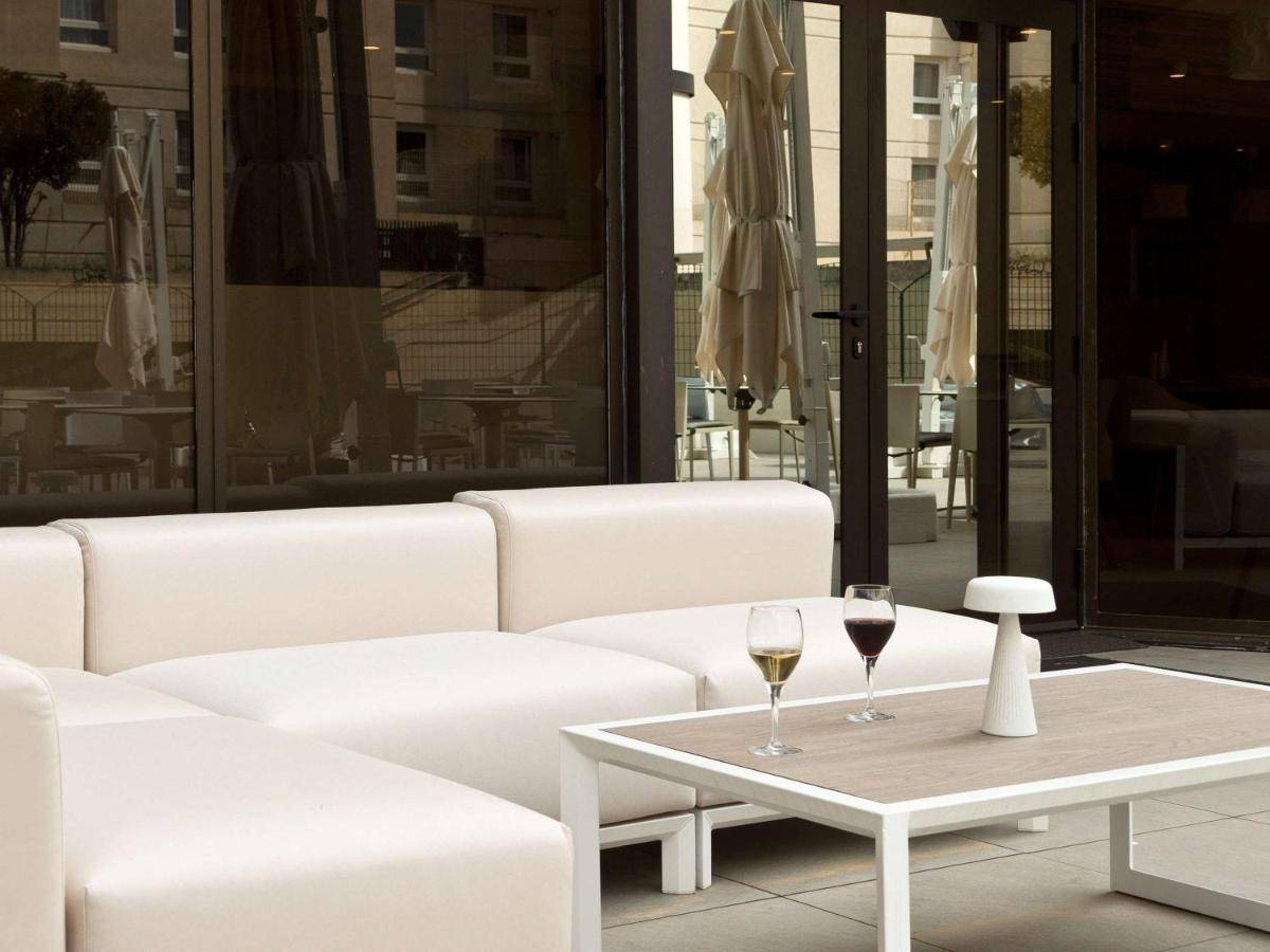 Mercure Montpellier Centre Comédie Hotel