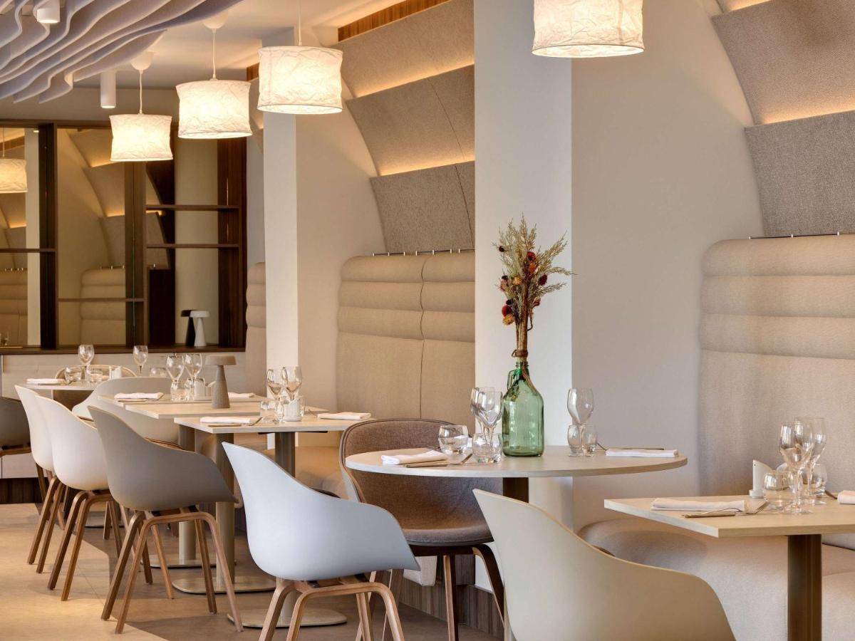 Mercure Montpellier Centre Comédie Hotel