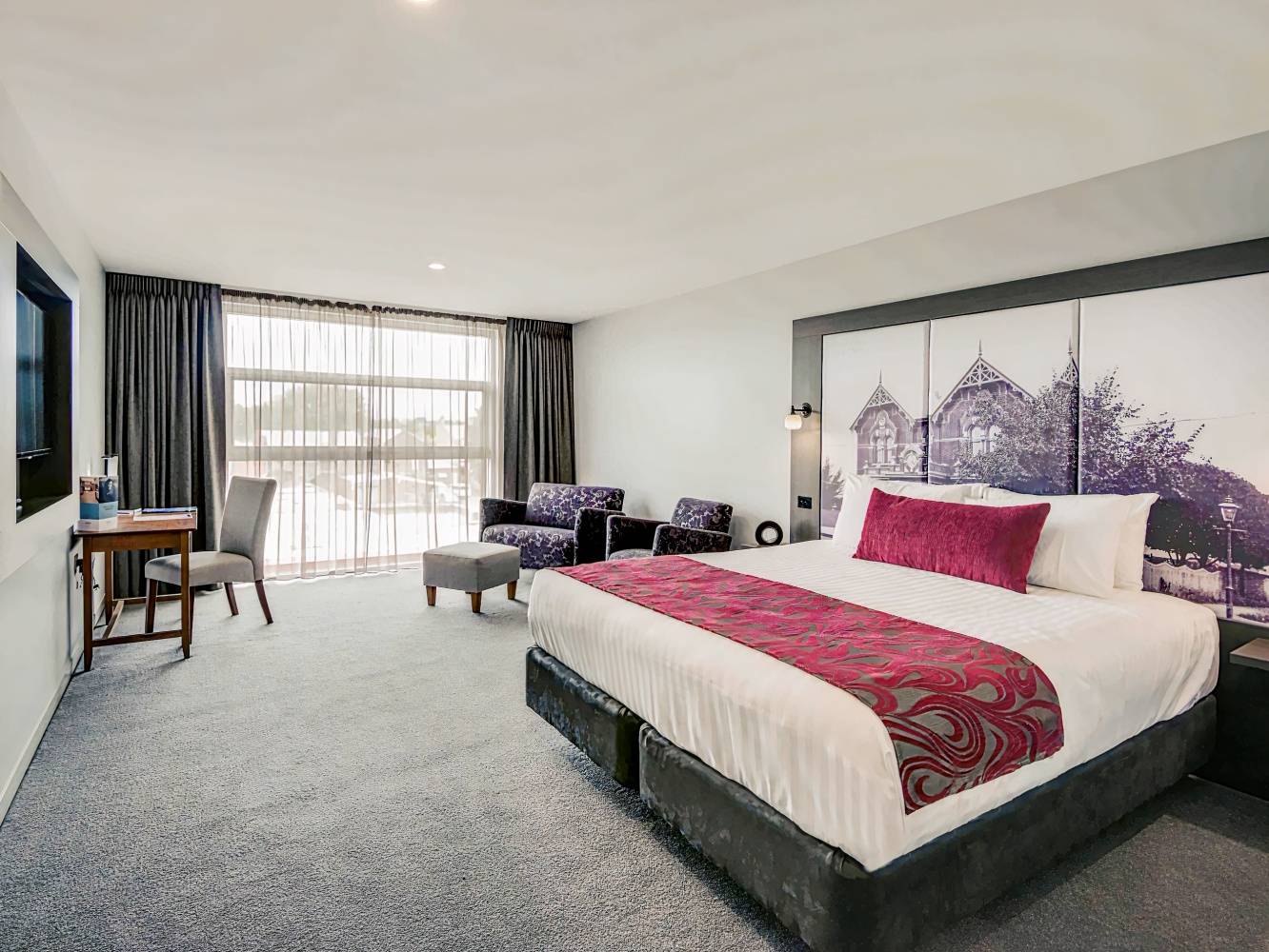 Mercure Warragul