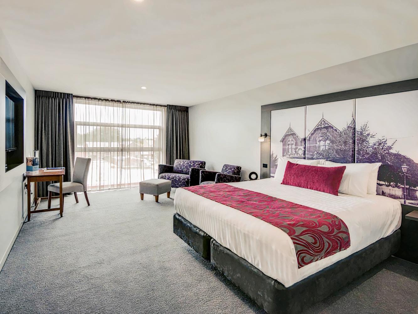Mercure Warragul