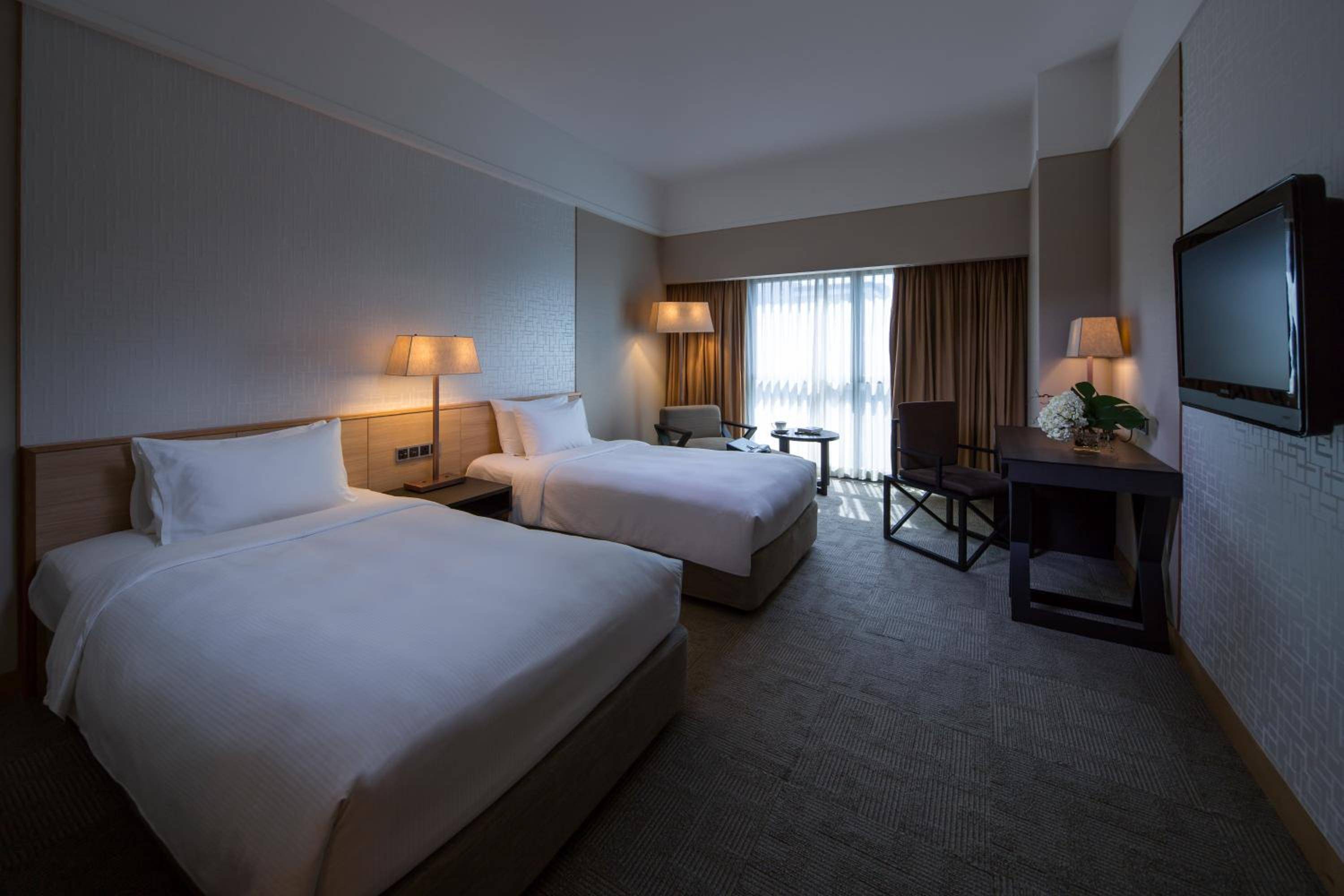 Grand Mercure Singapore Roxy