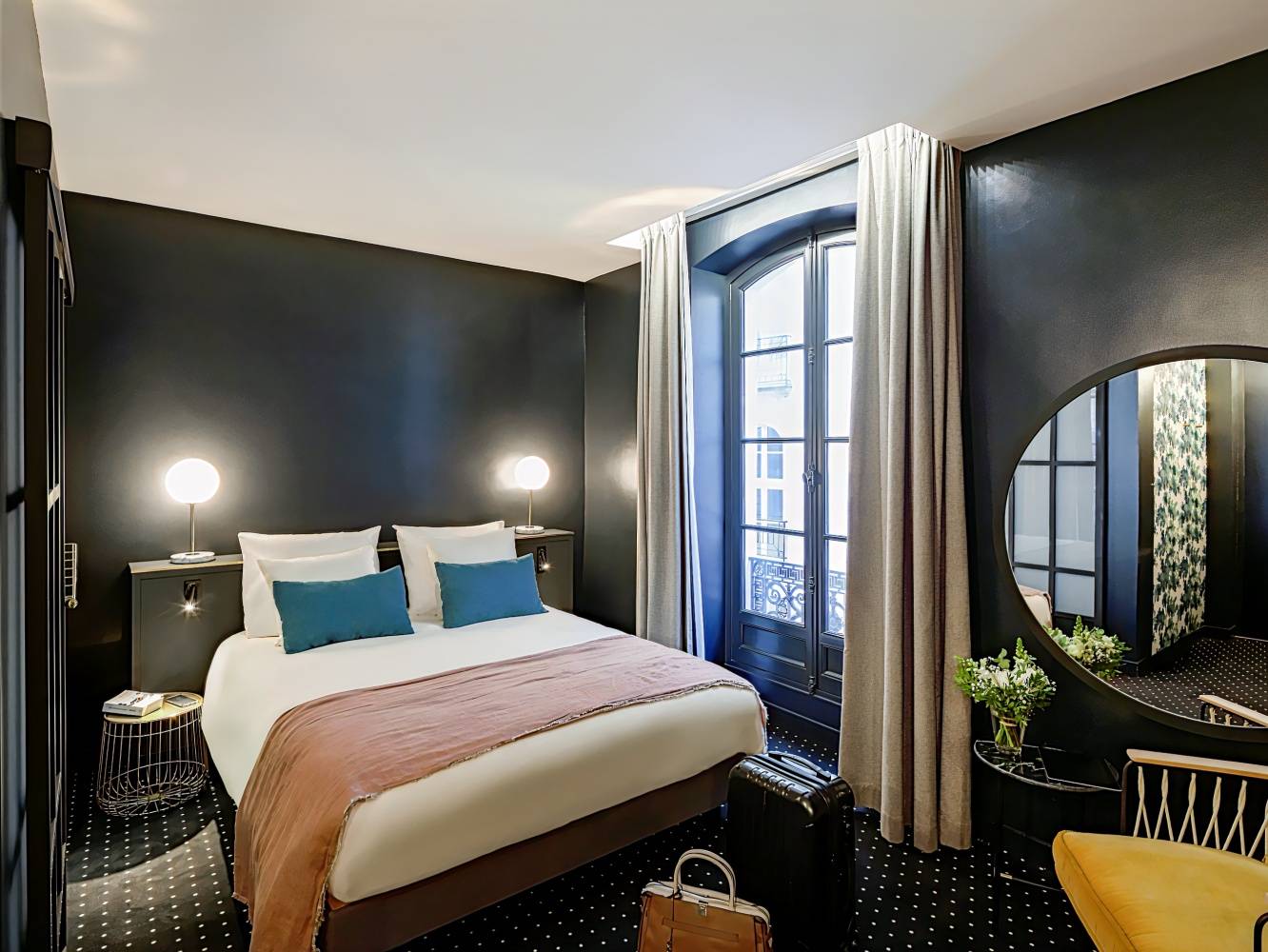 Hôtel Mercure Nantes Centre Passage Pommeraye