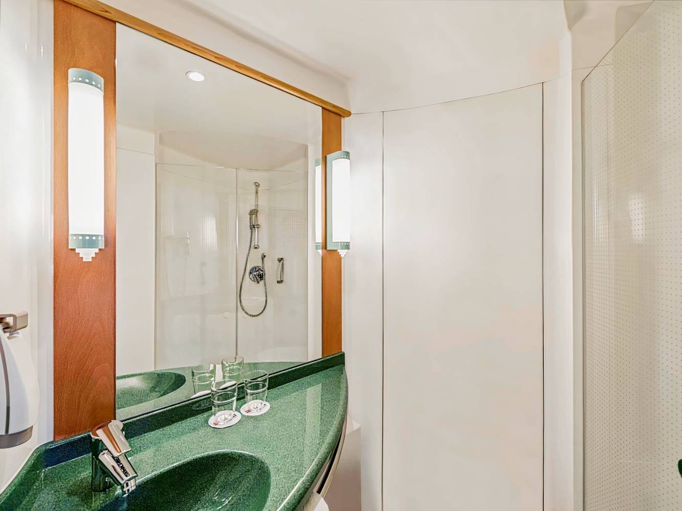 ibis Munich Parkstadt Schwabing