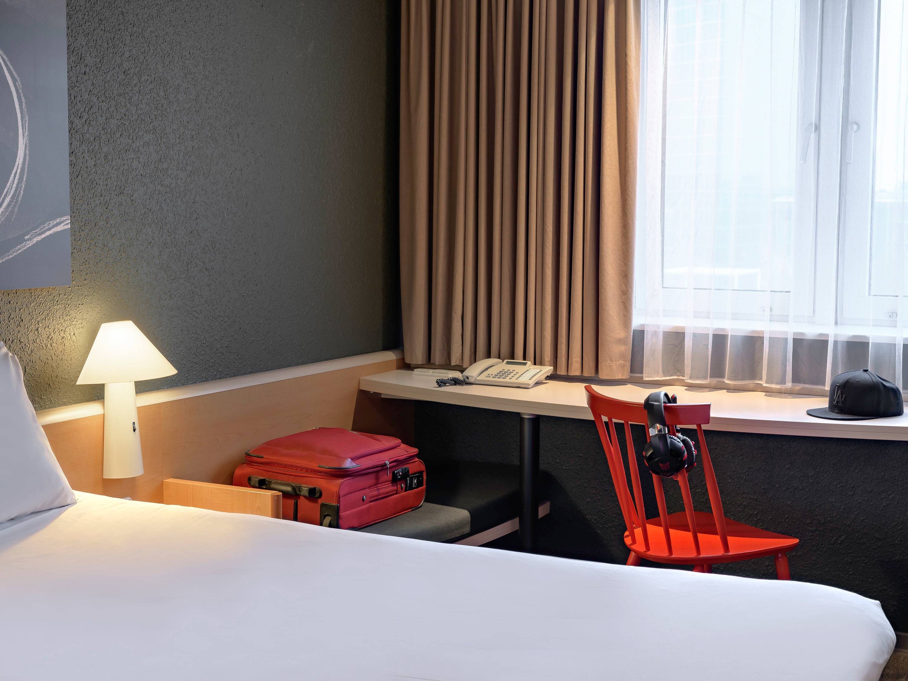 ibis Munich Parkstadt Schwabing