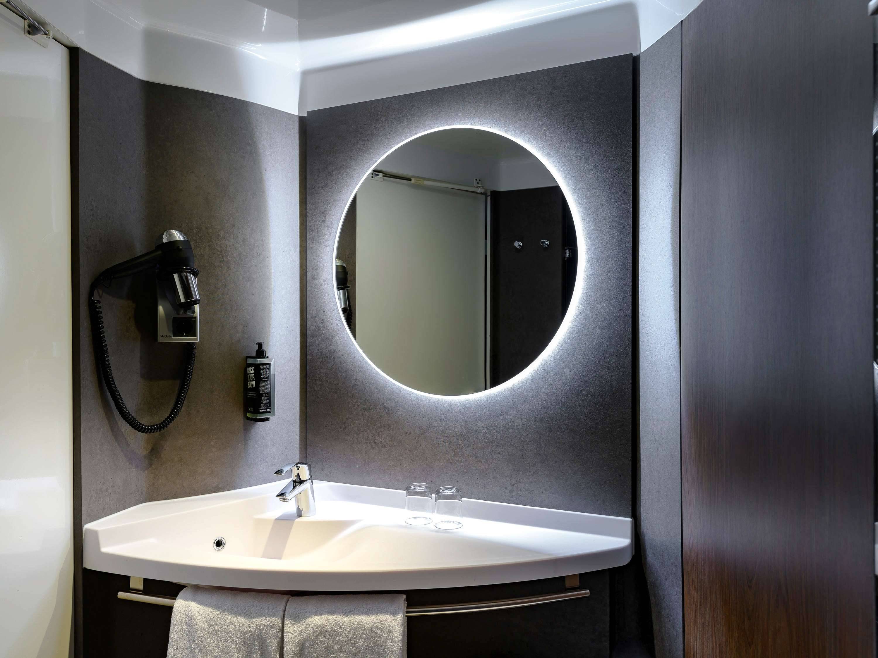 ibis Munich Parkstadt Schwabing