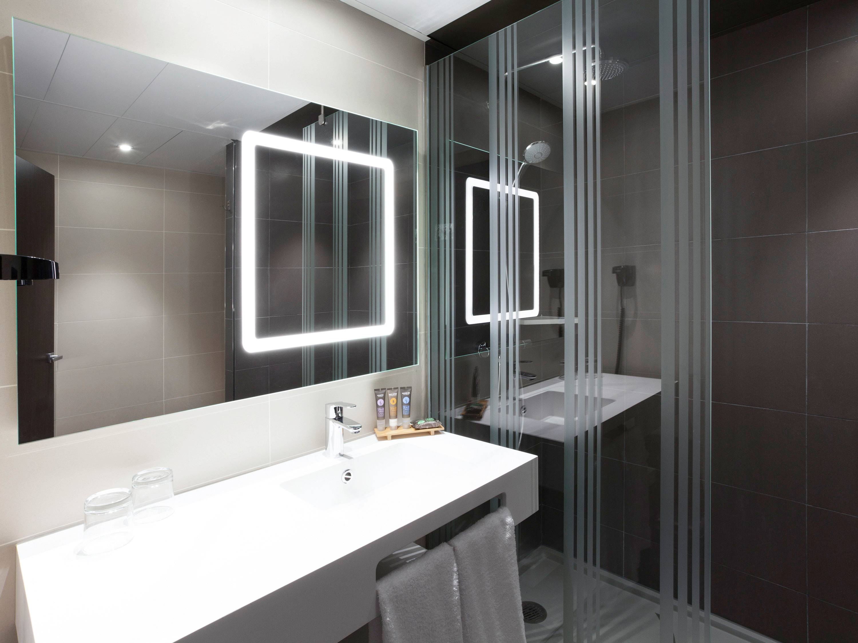 Novotel Madrid Center