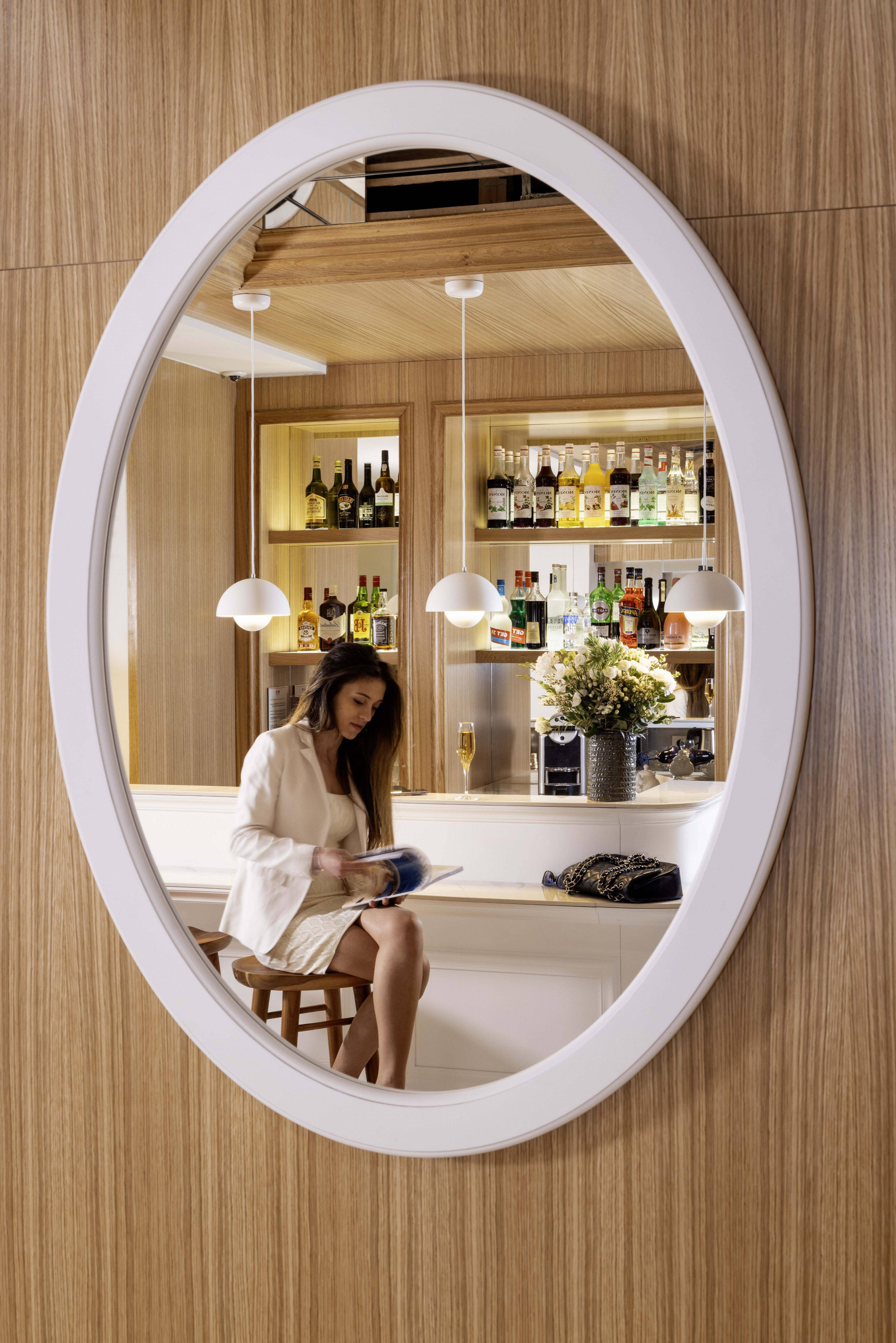 Mercure Paris La Sorbonne Saint Germain des Prés Hotel