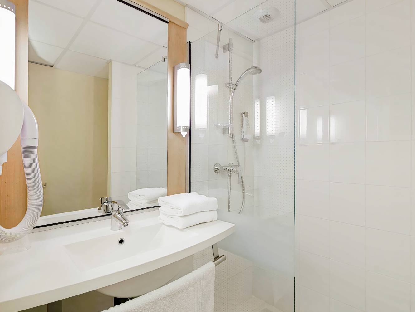 ibis Guingamp - Coeur de Bretagne