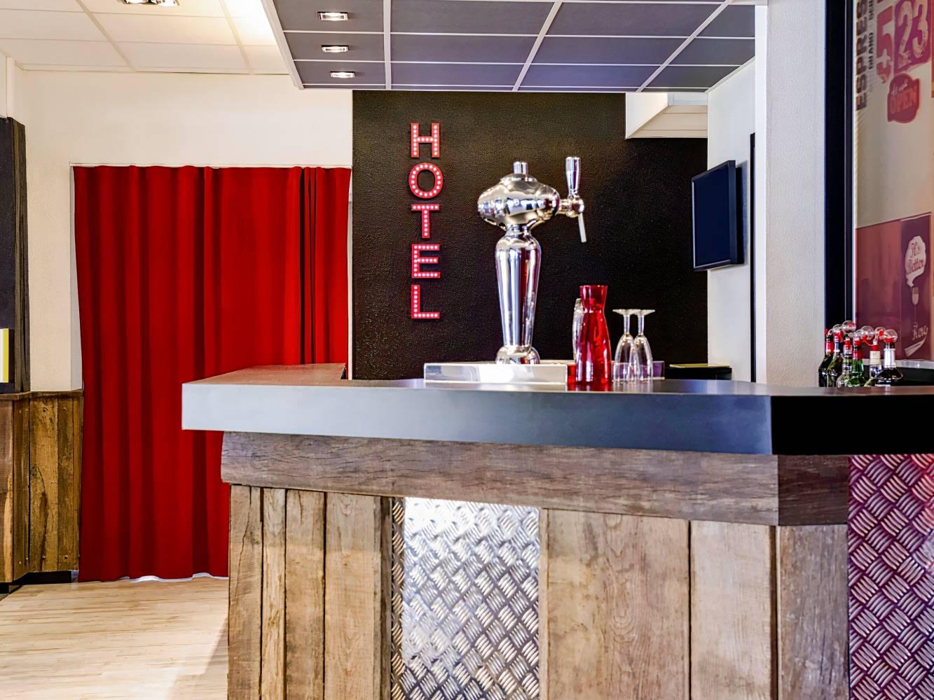 ibis Styles Chartres