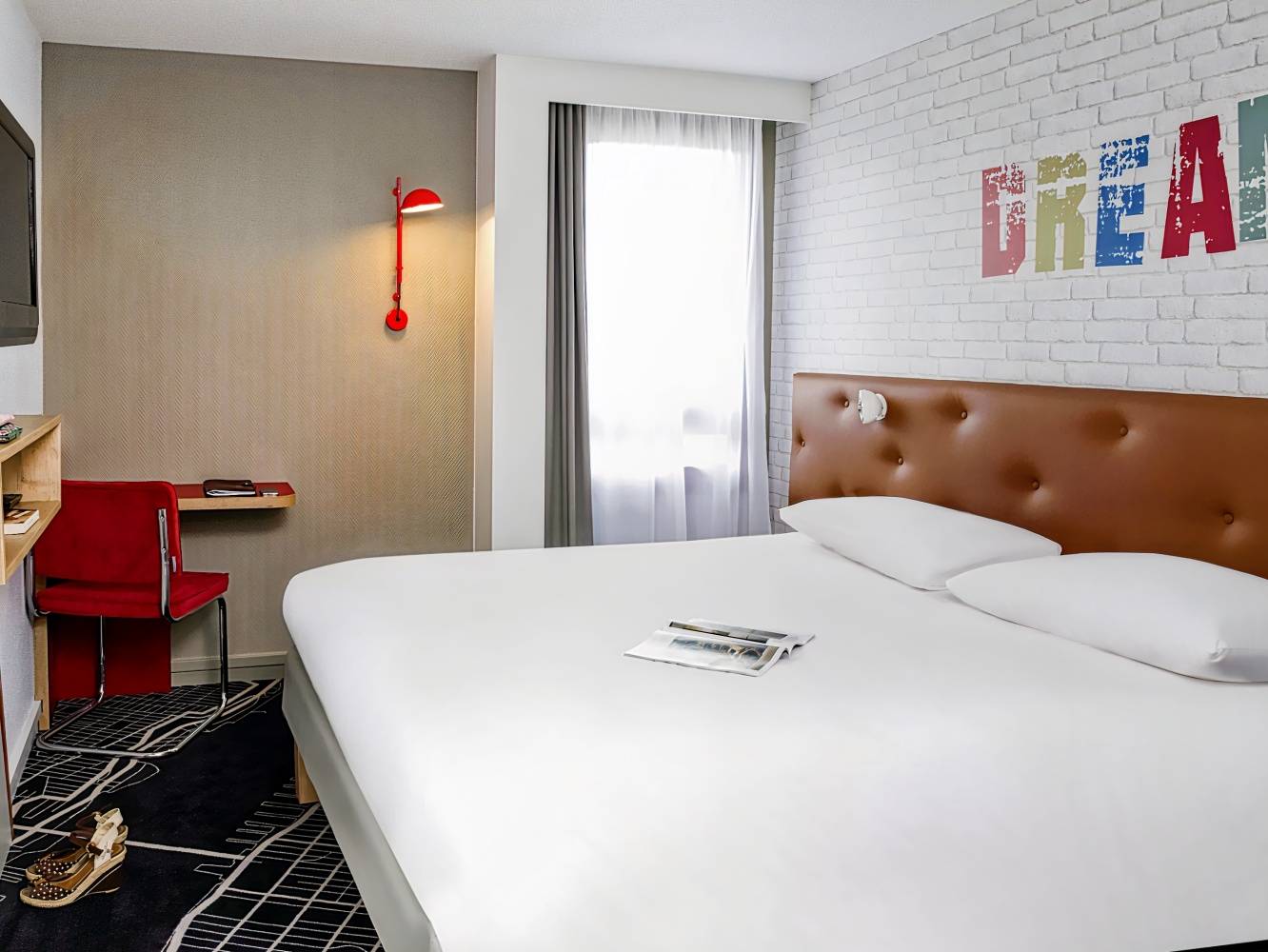 ibis Styles Chartres