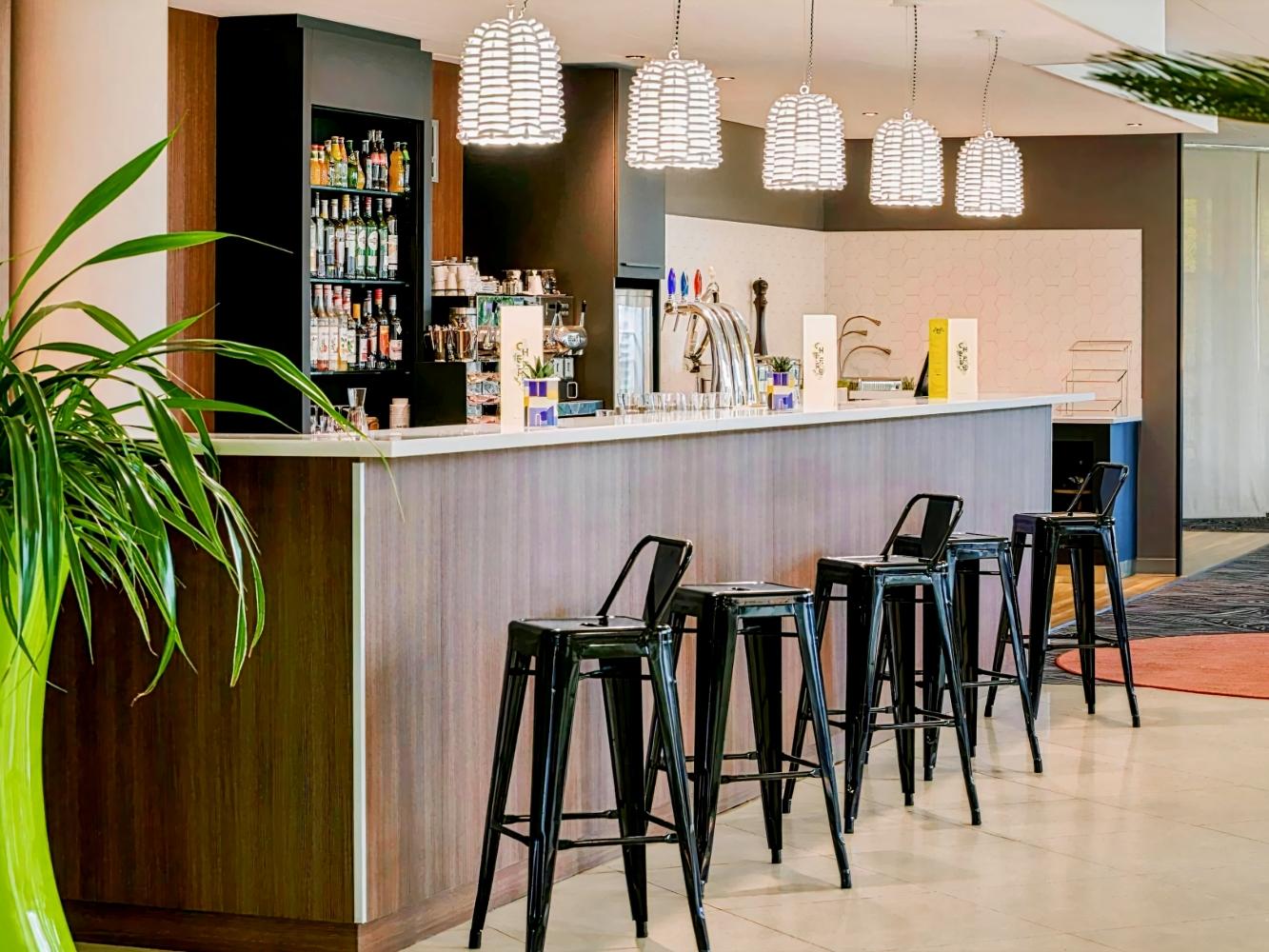 Novotel Senart Golf de Greenparc