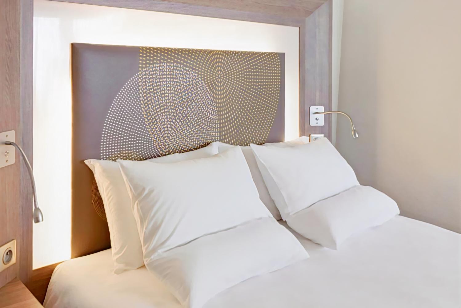 Novotel Senart Golf de Greenparc