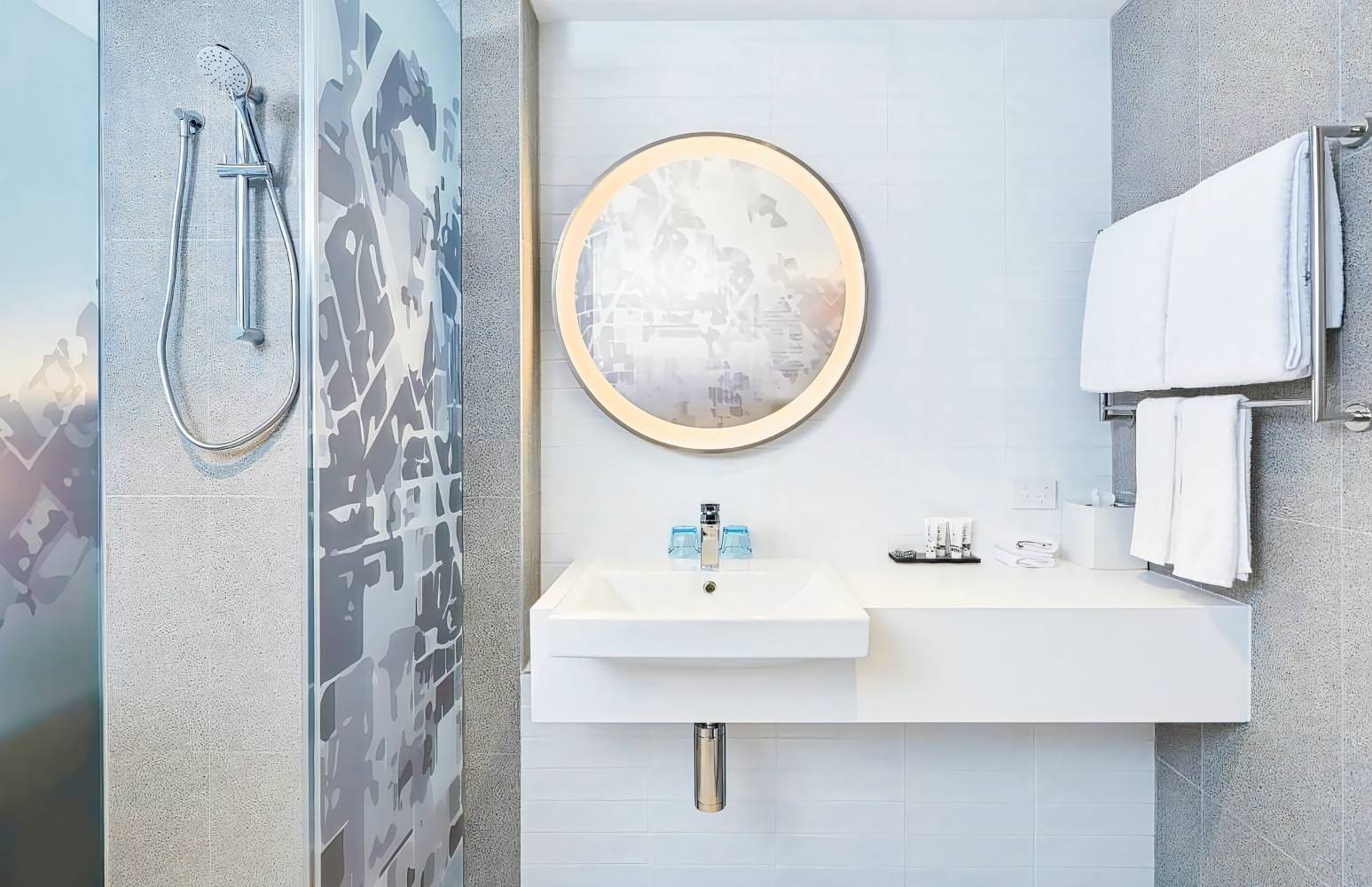 Holiday Inn Express Newcastle