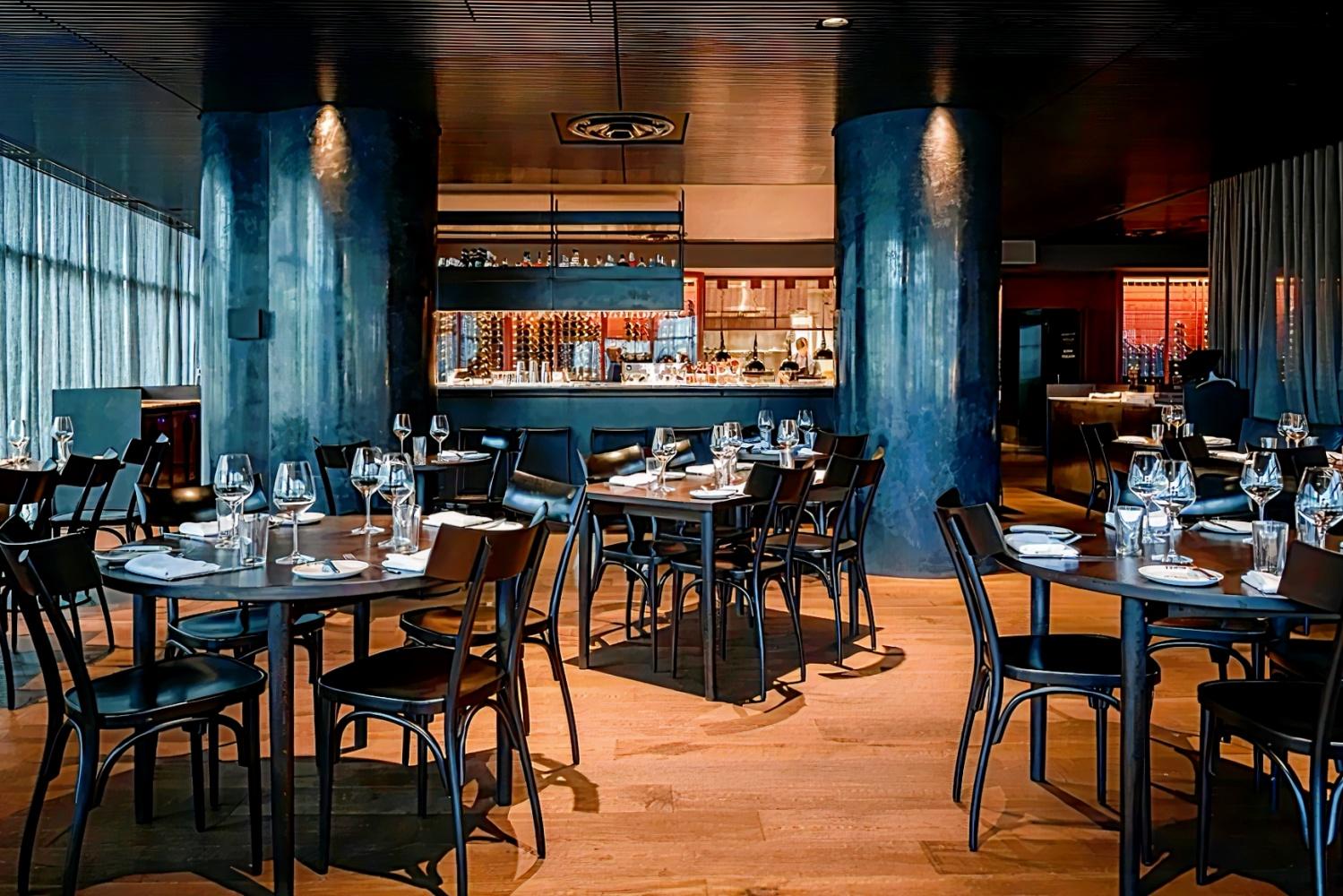 Shadow Play by Peppers