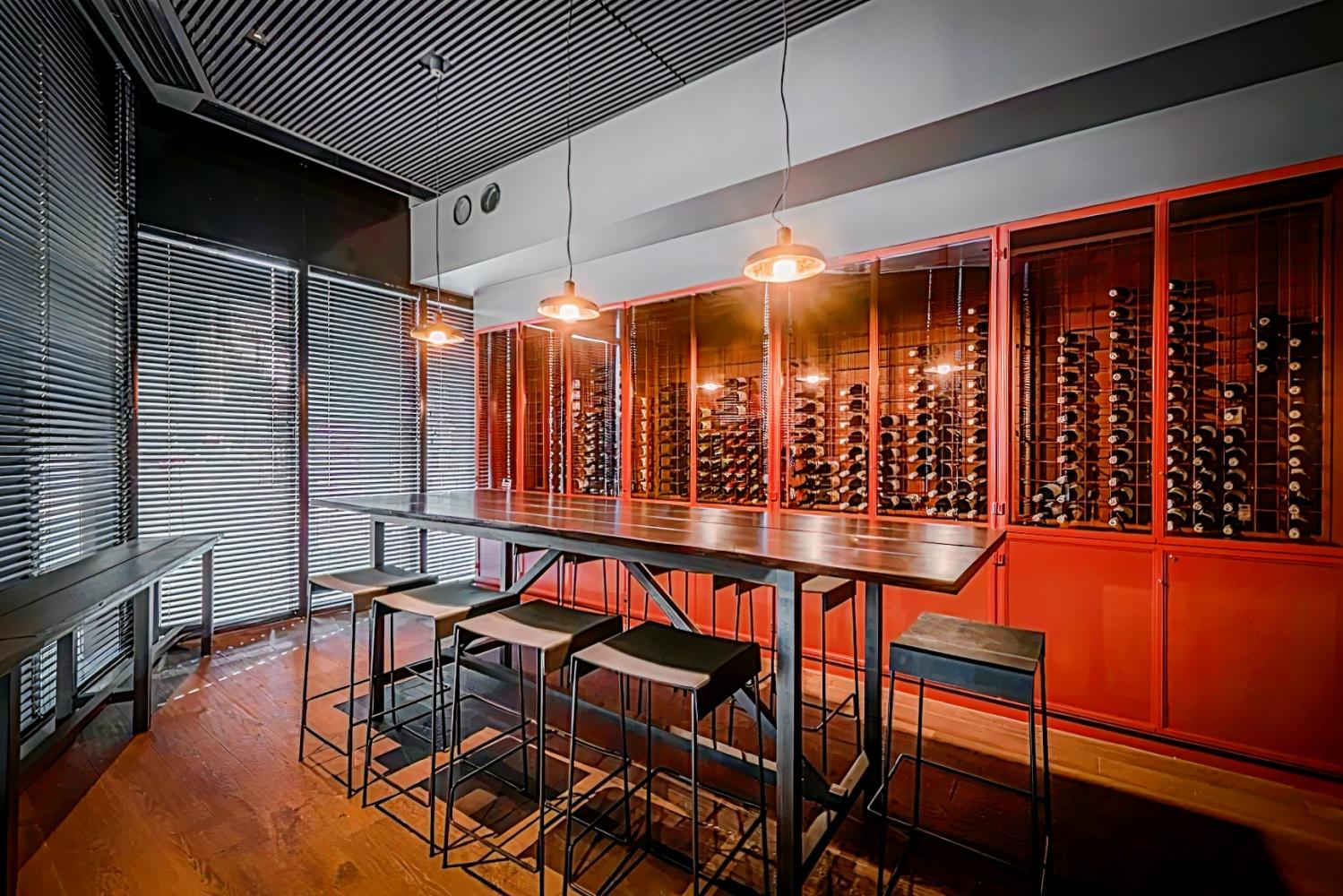 Shadow Play by Peppers