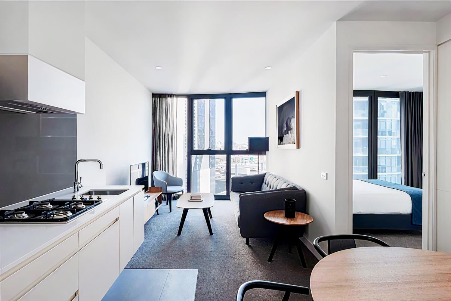 Shadow Play by Peppers